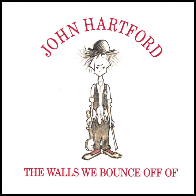 Релиз Walls We Bounce Off Of