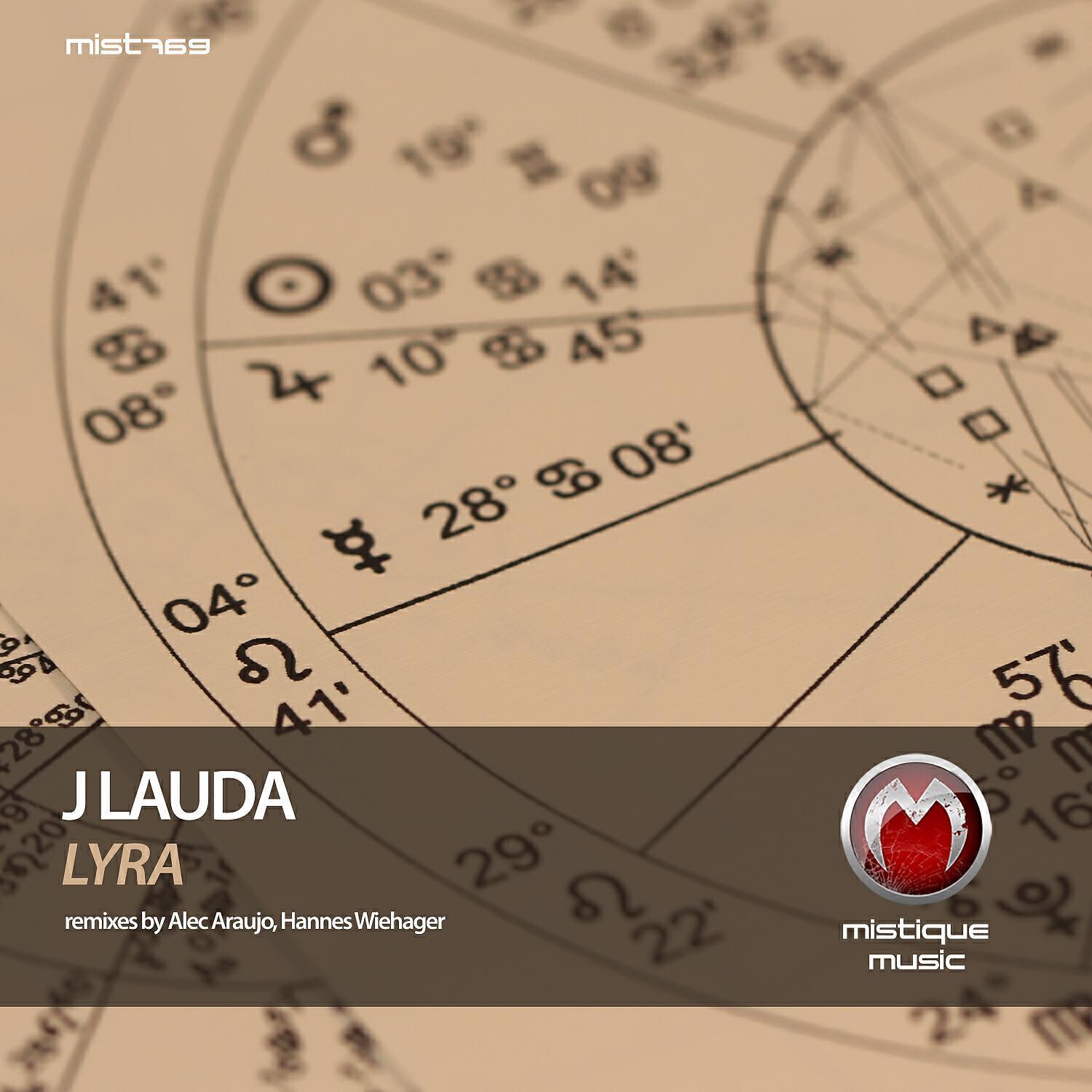 J Lauda