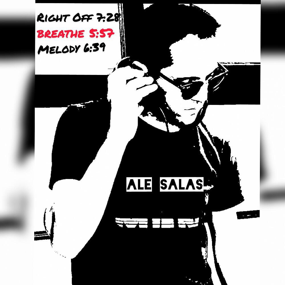 Релиз Right Off