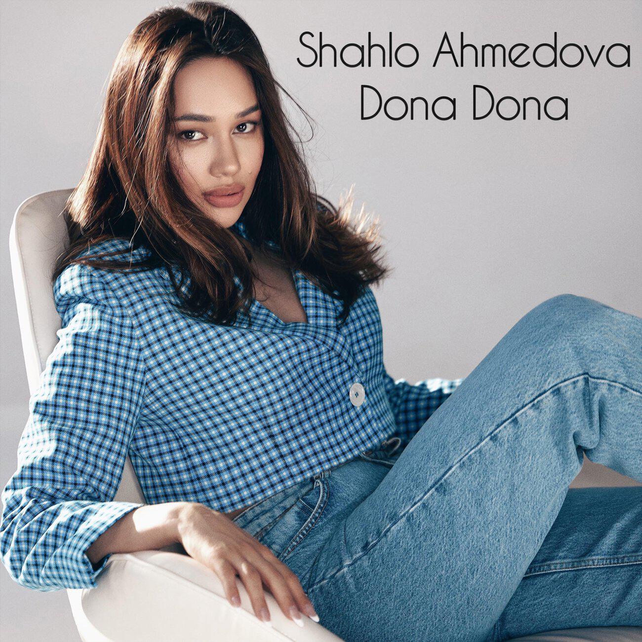 Релиз Dona-dona