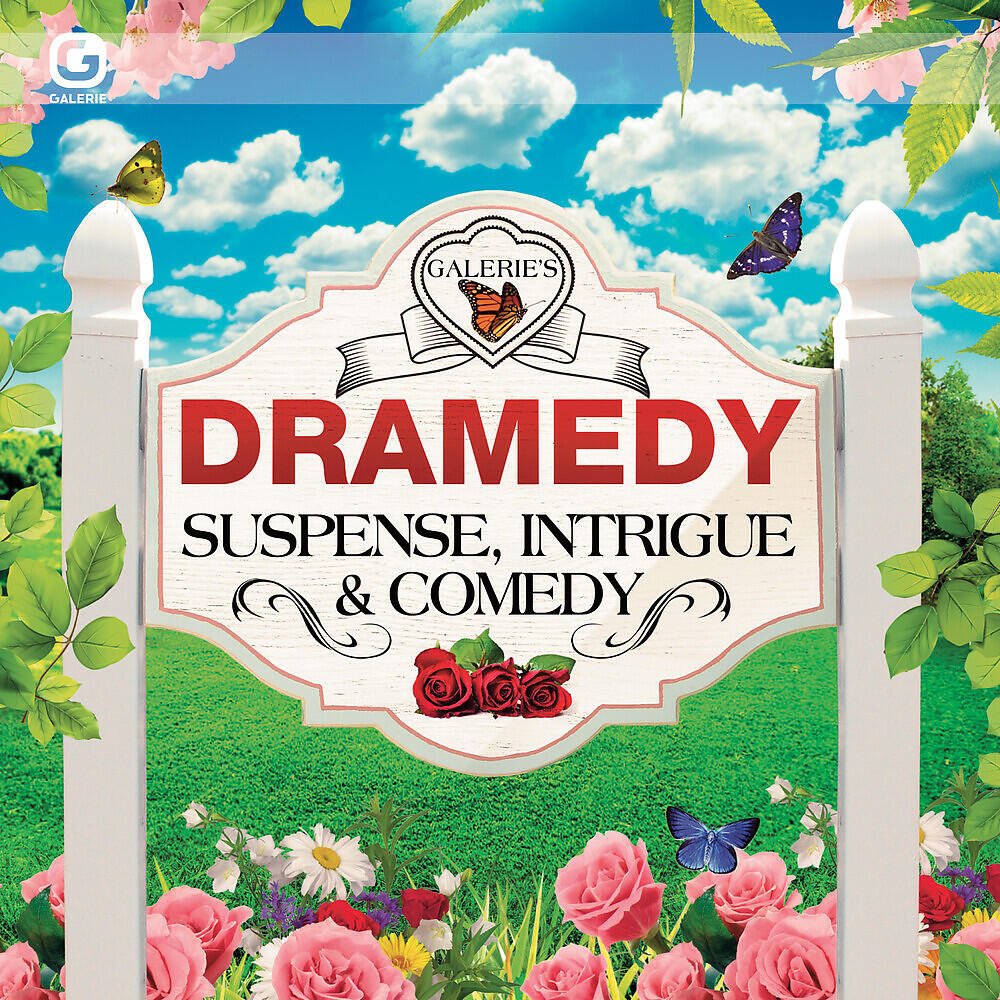 Релиз Dramedy