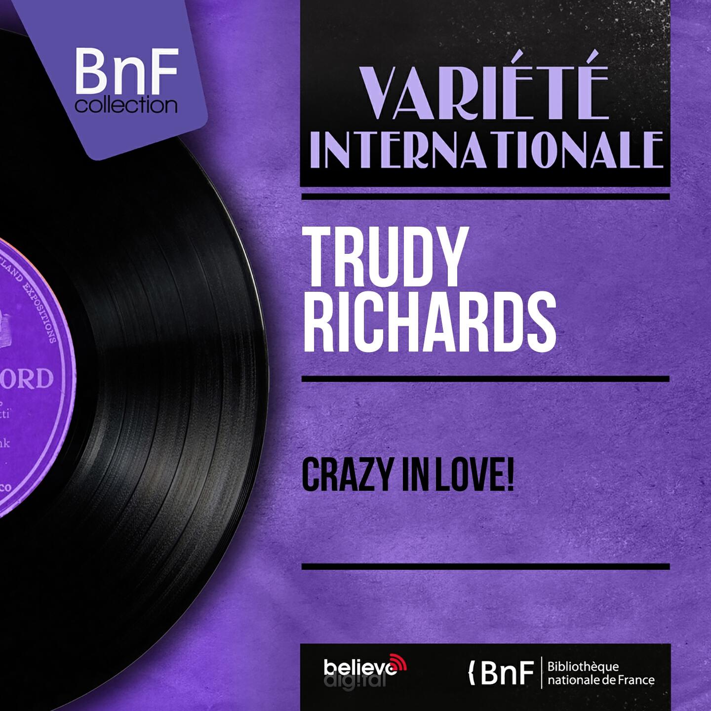 Релиз Crazy in Love! (Mono Version)