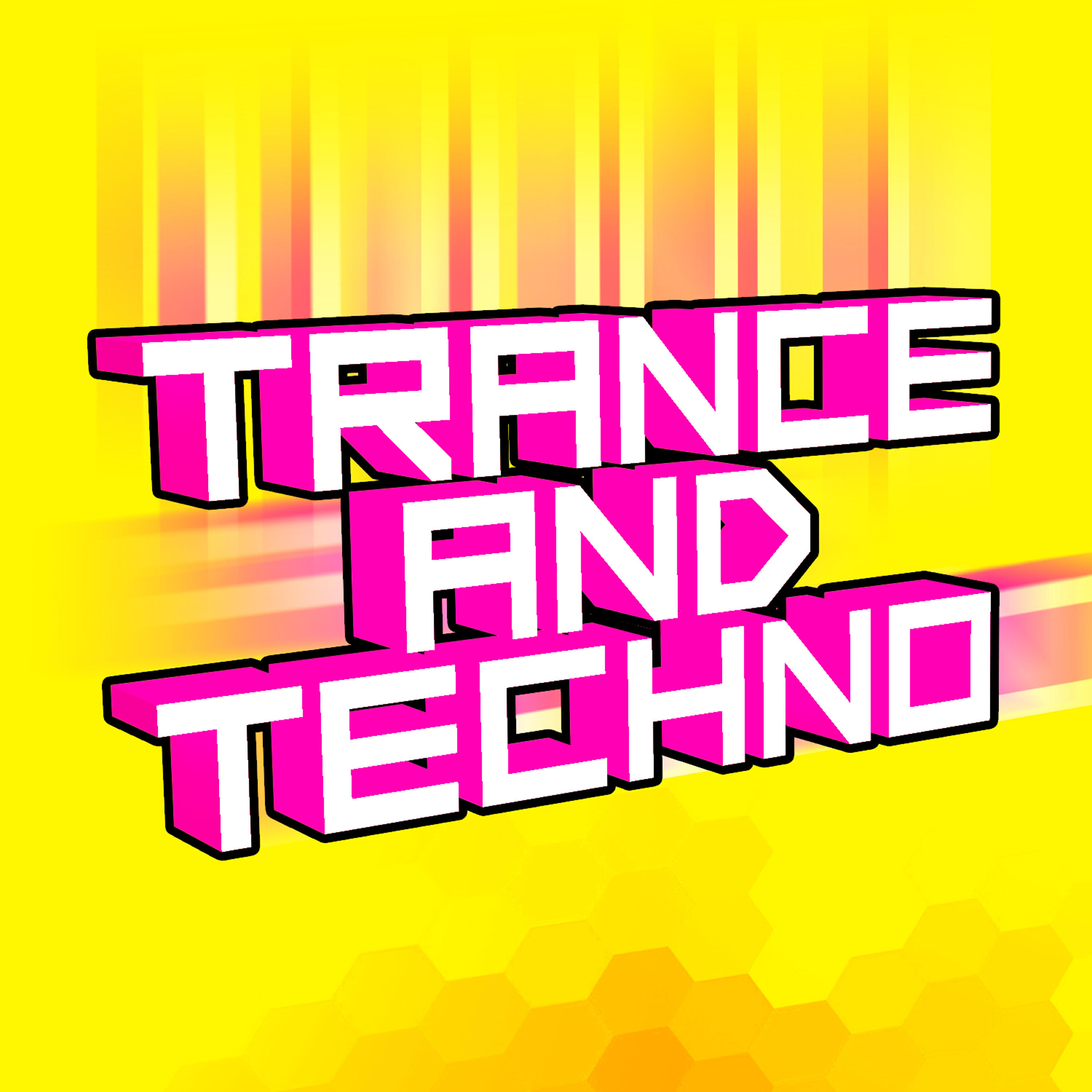 Релиз Trance & Techno