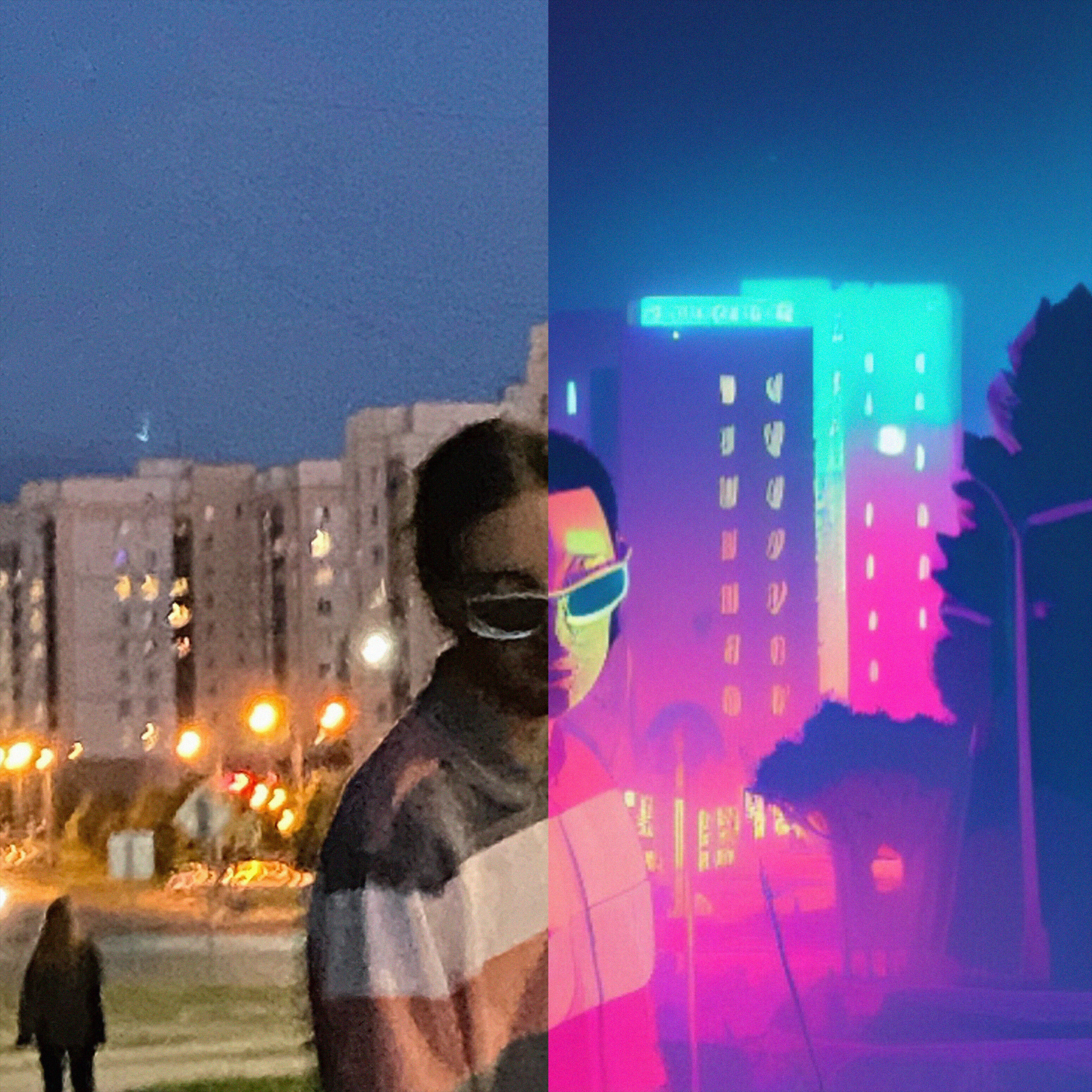 Релиз Bb2