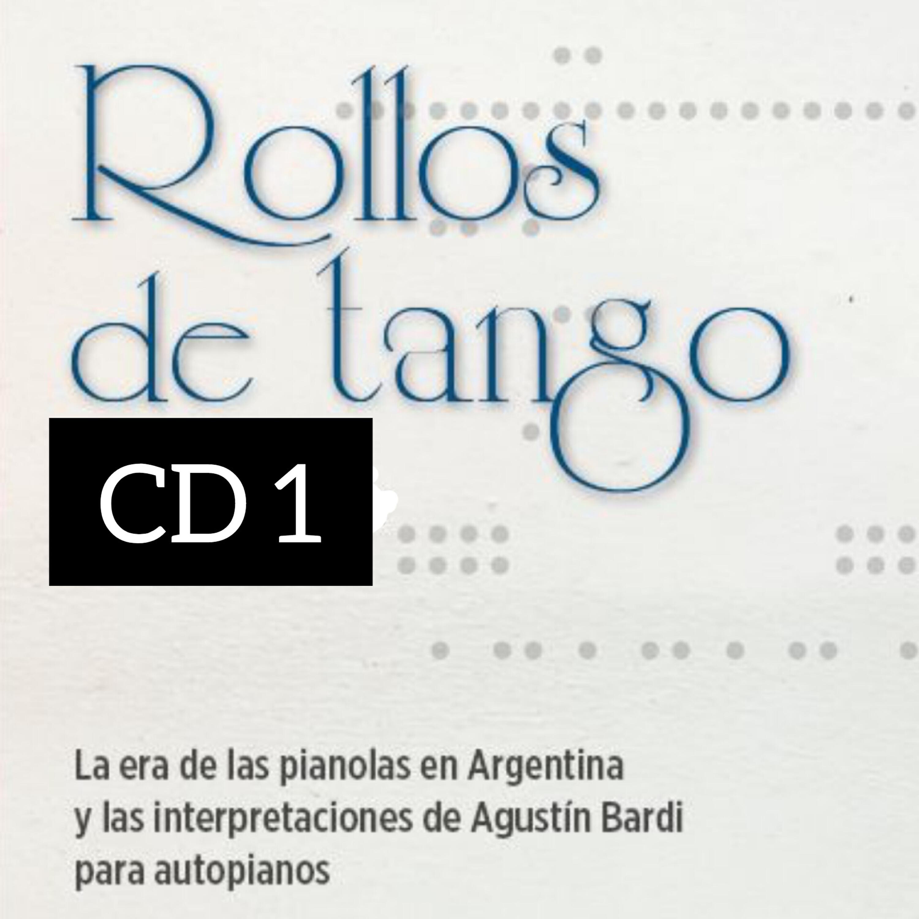 Instituto Nacional de Musicologia "Carlos Vega"