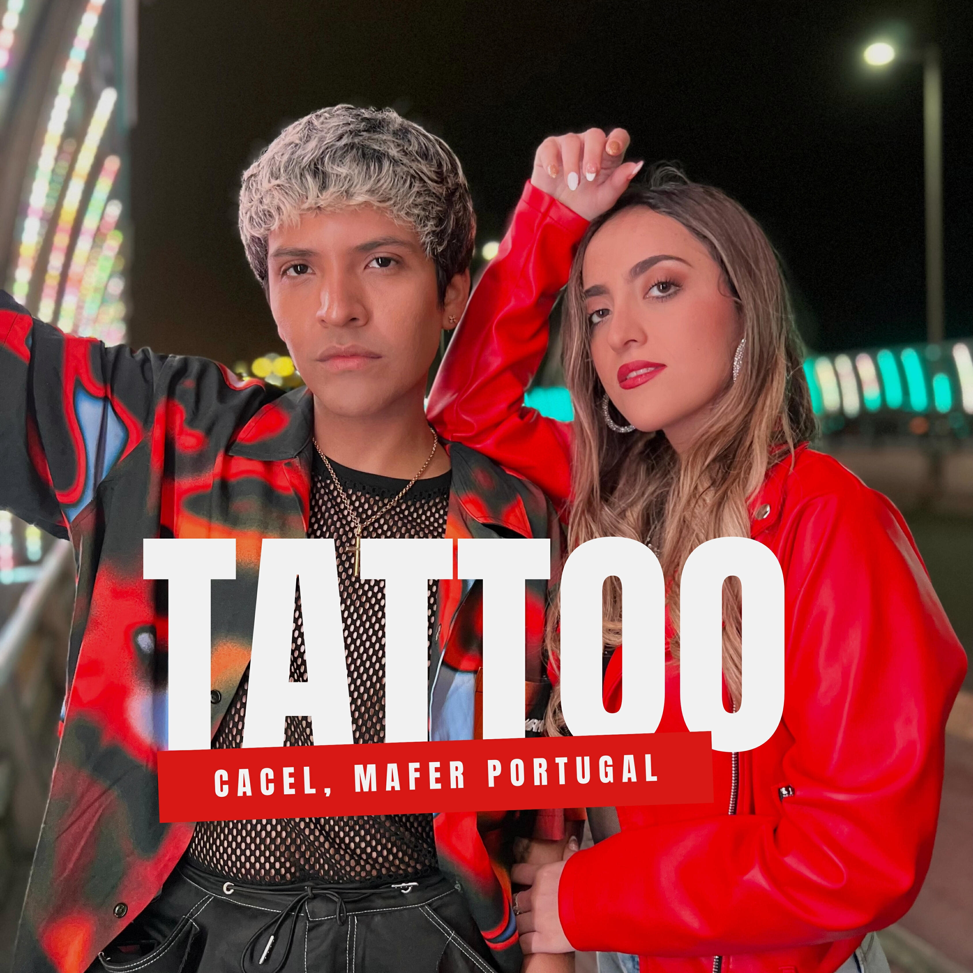 Релиз Tattoo