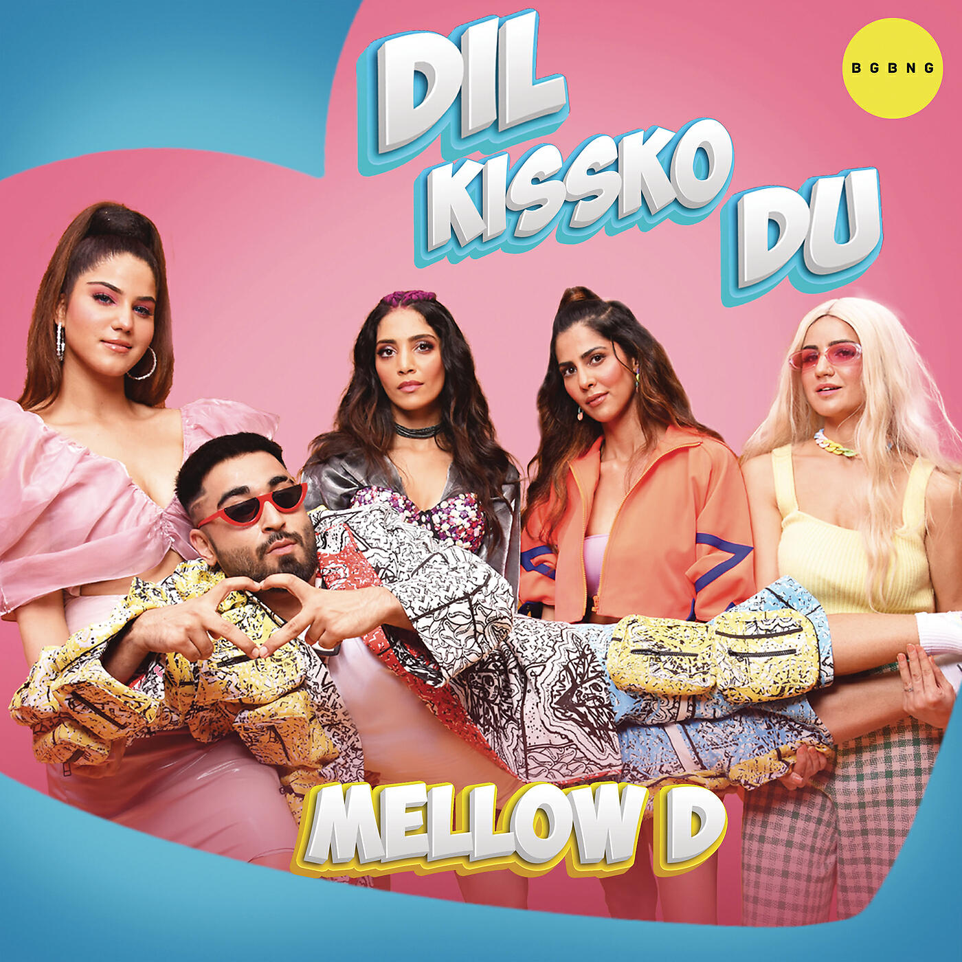 Релиз Dil Kissko Du