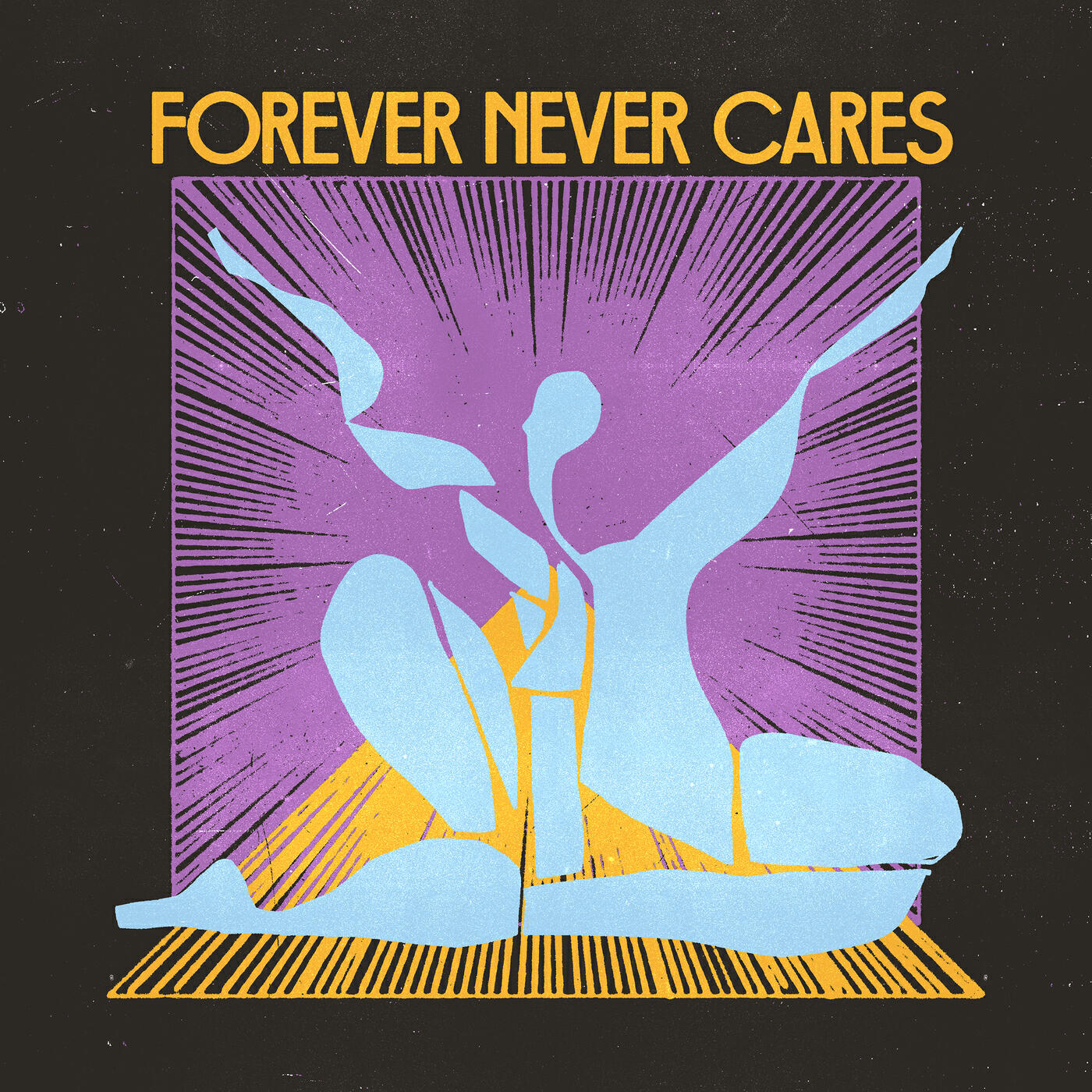 Релиз Never Get Enough