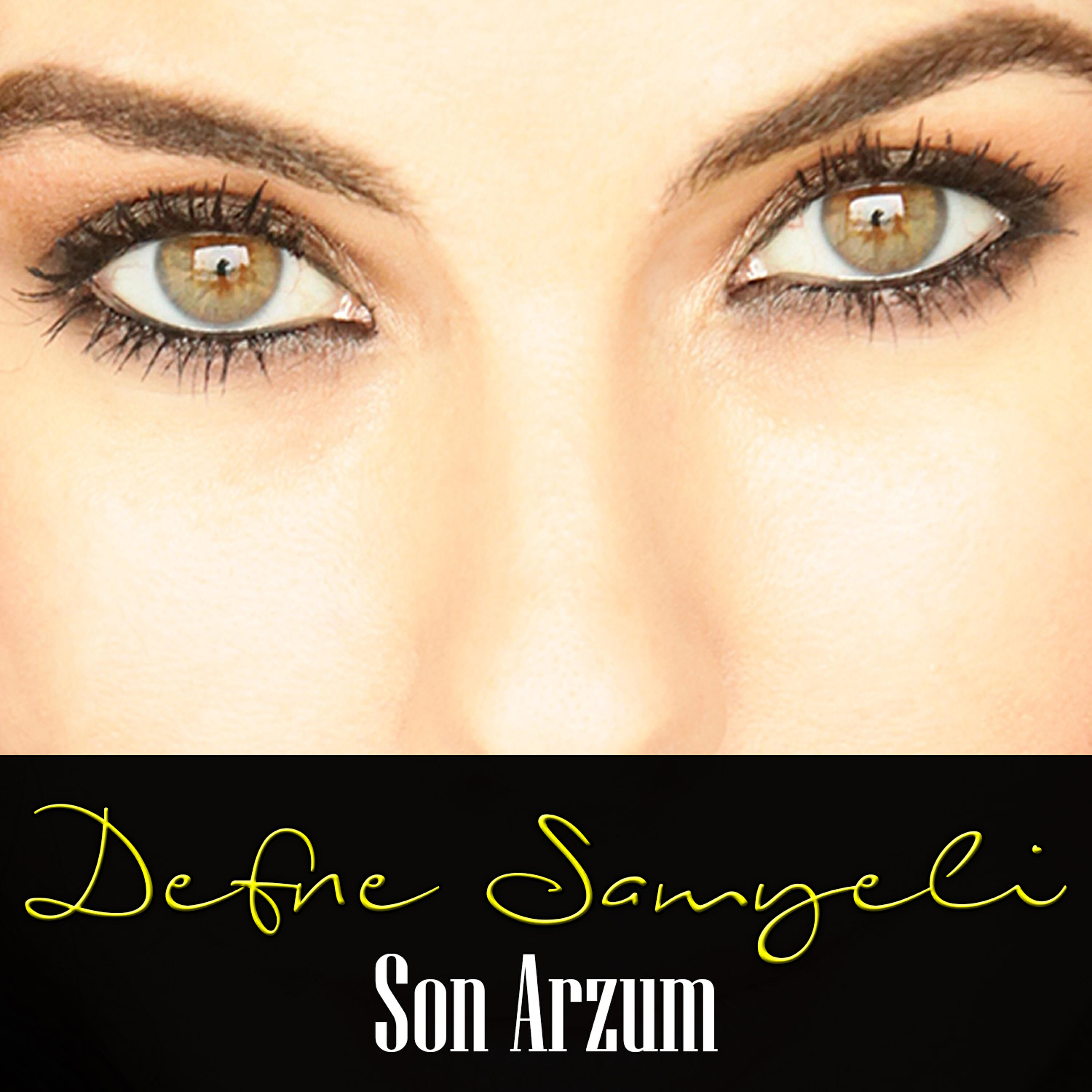 Релиз Son Arzum