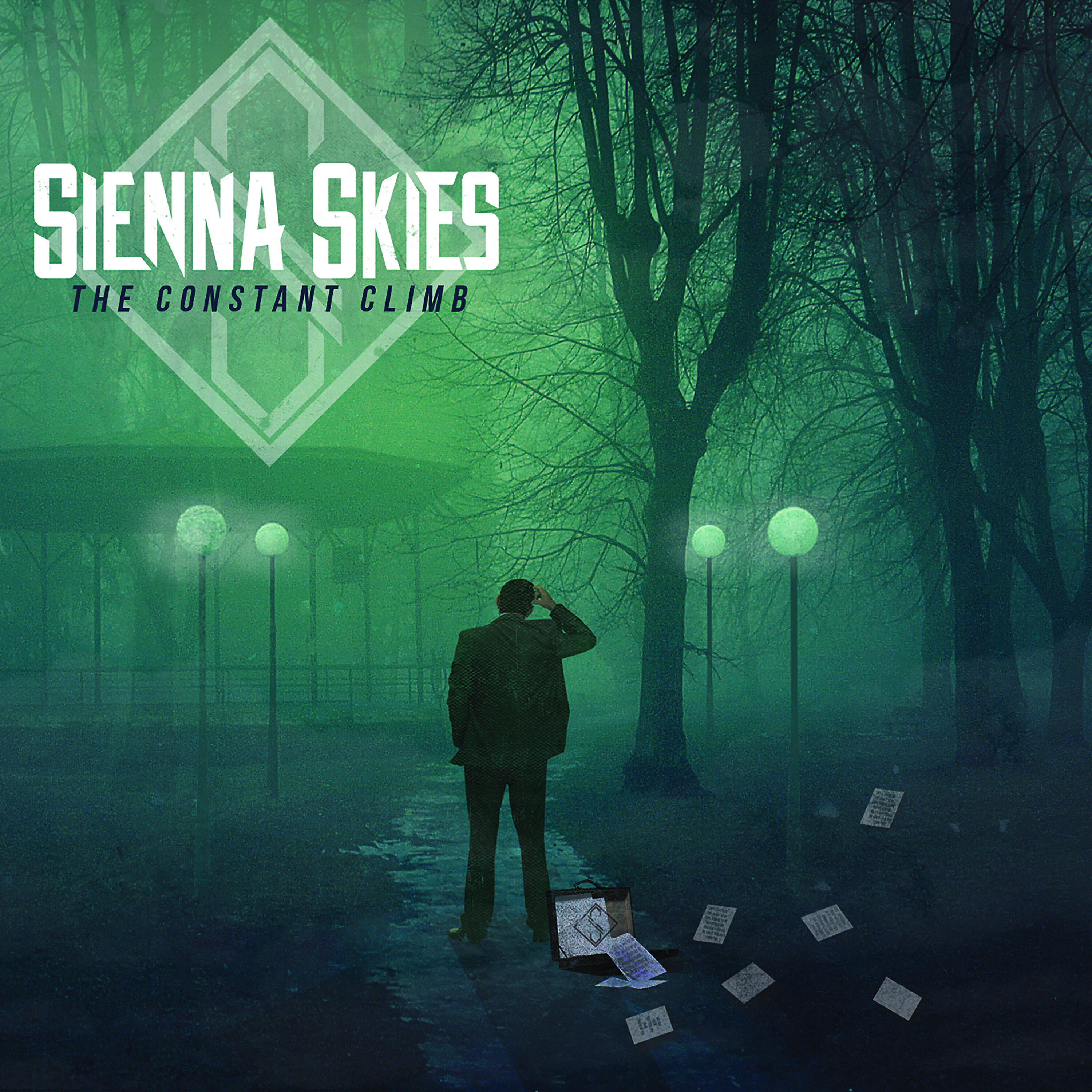 Релиз The Constant Climb