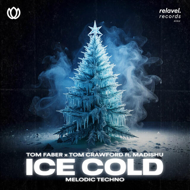 Релиз Ice Cold (feat. Madishu) [Melodic Techno]
