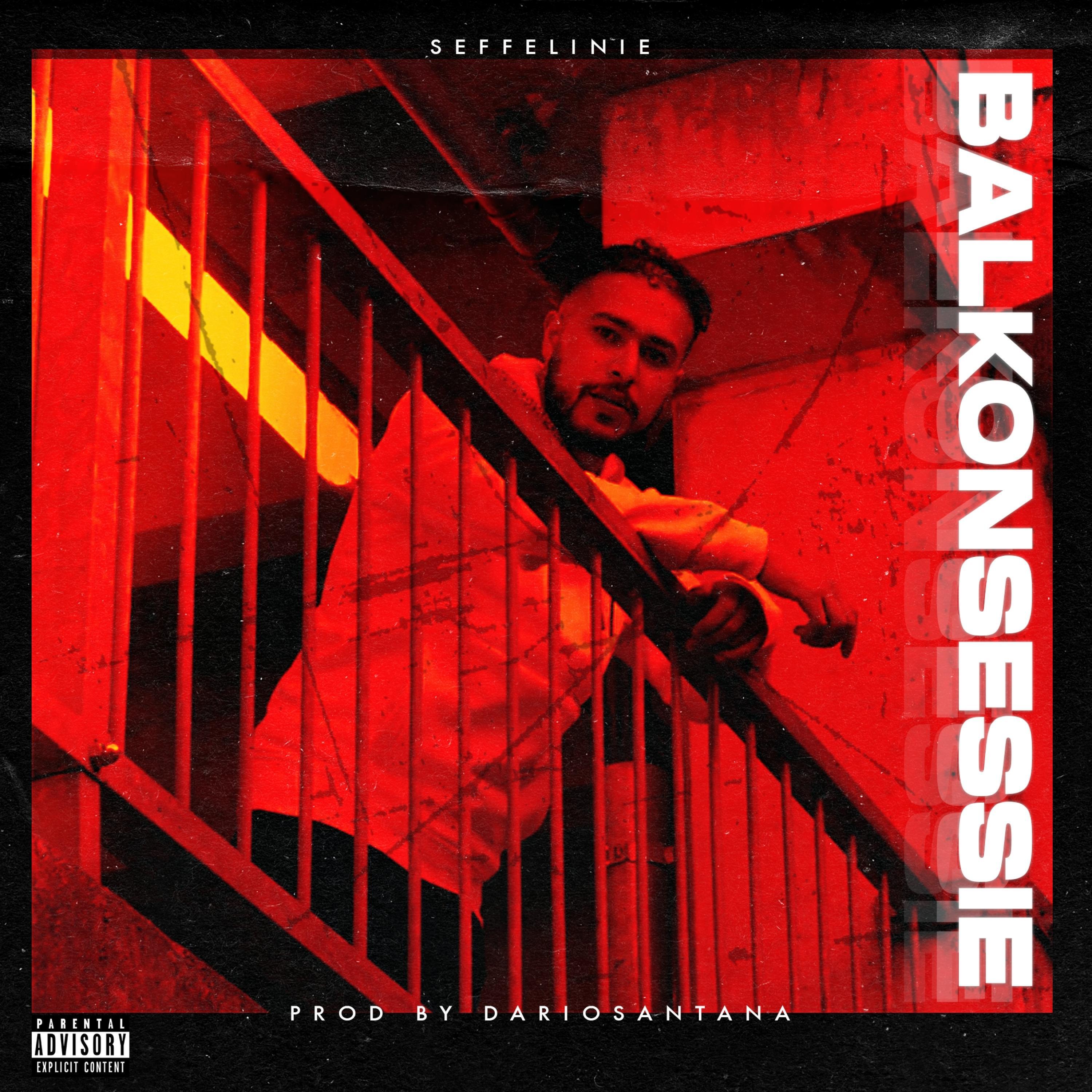 Релиз Balkonsessie 3