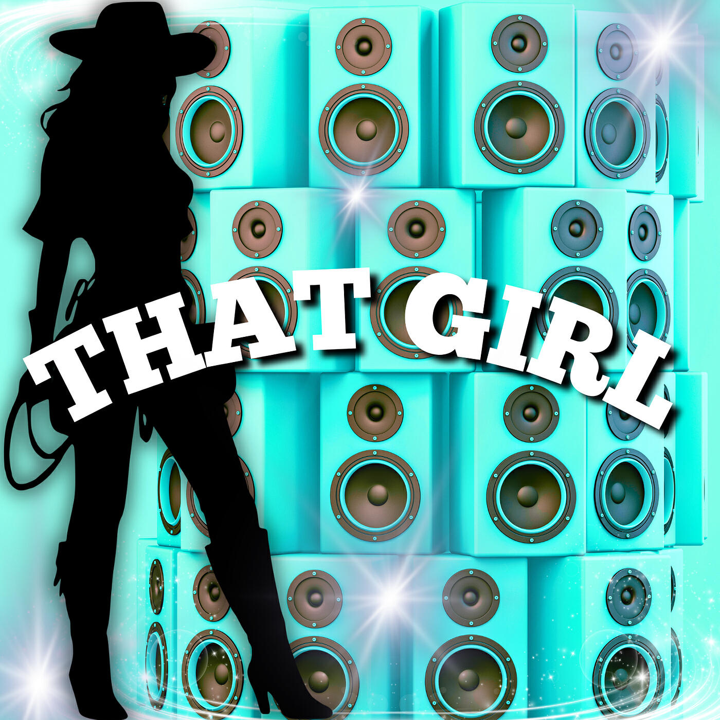 Релиз That Girl