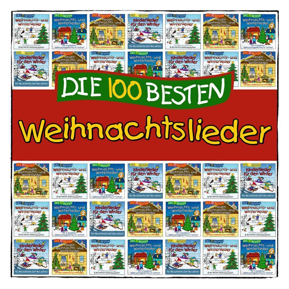 die Kita-Frösche