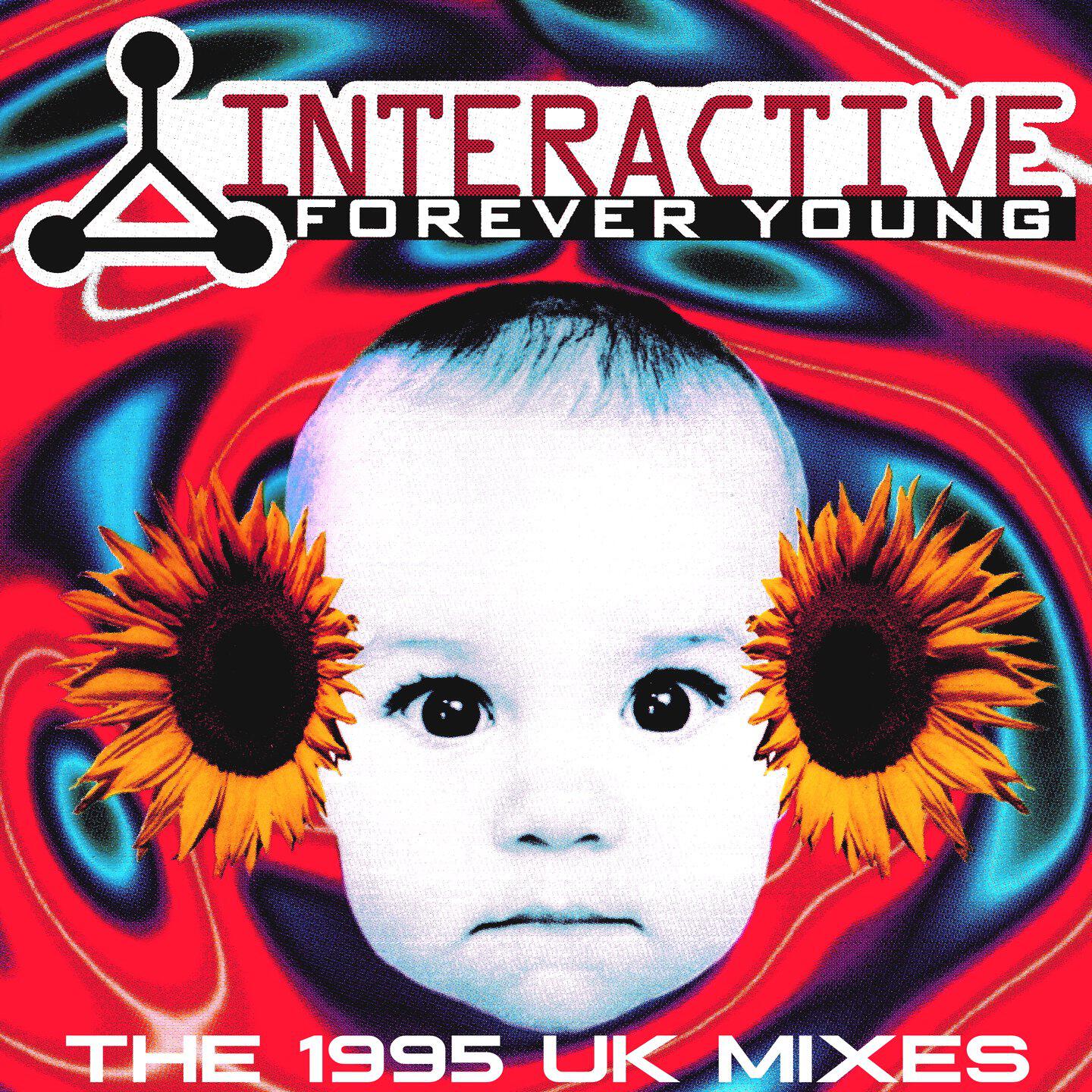 Трек Forever Young (Red Jerry Radio Mix)