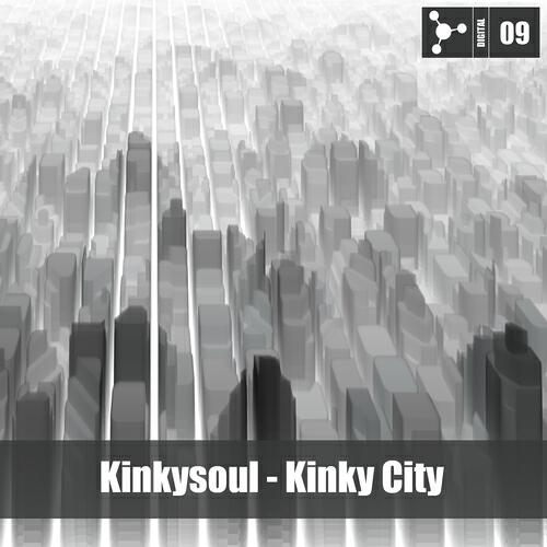 Релиз Kinky City