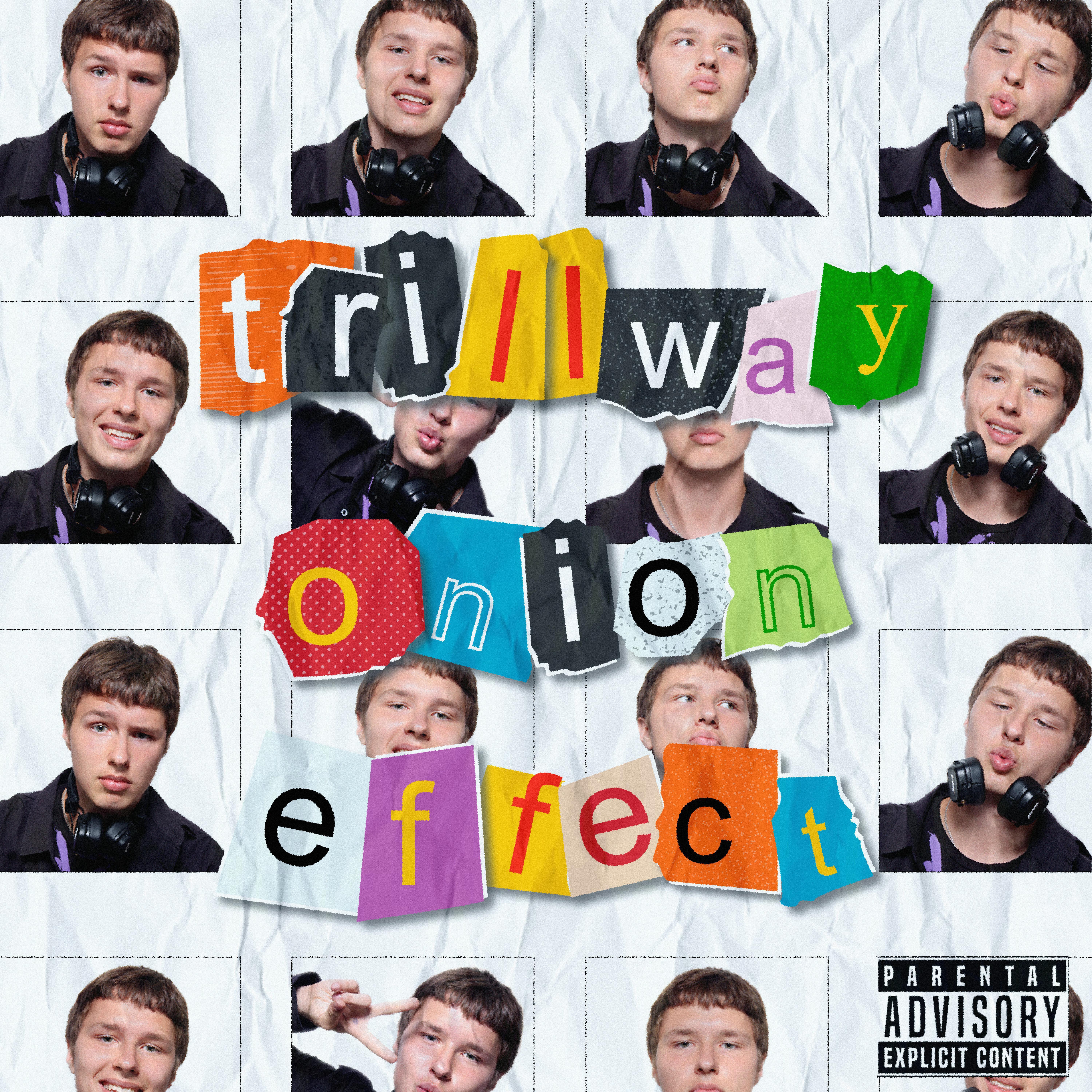 Релиз Onion Effect