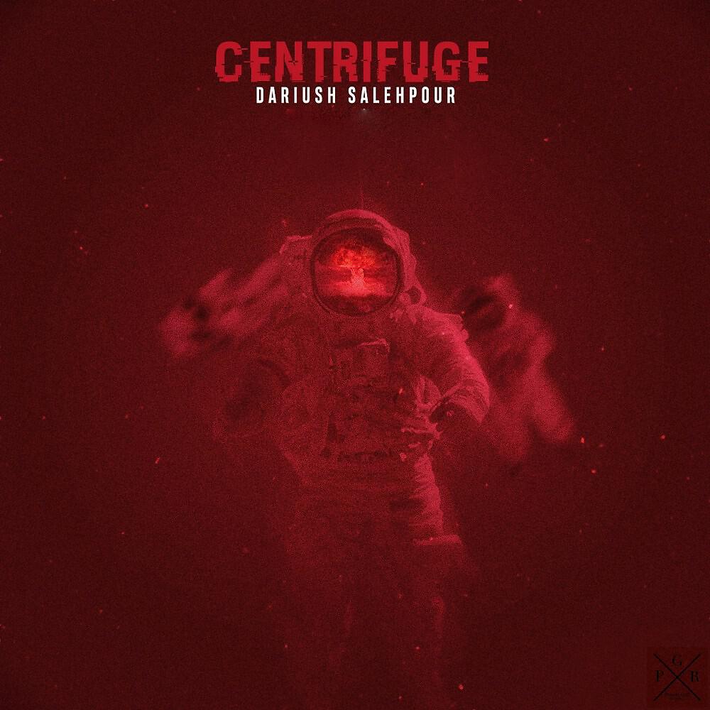 Релиз Centrifuge