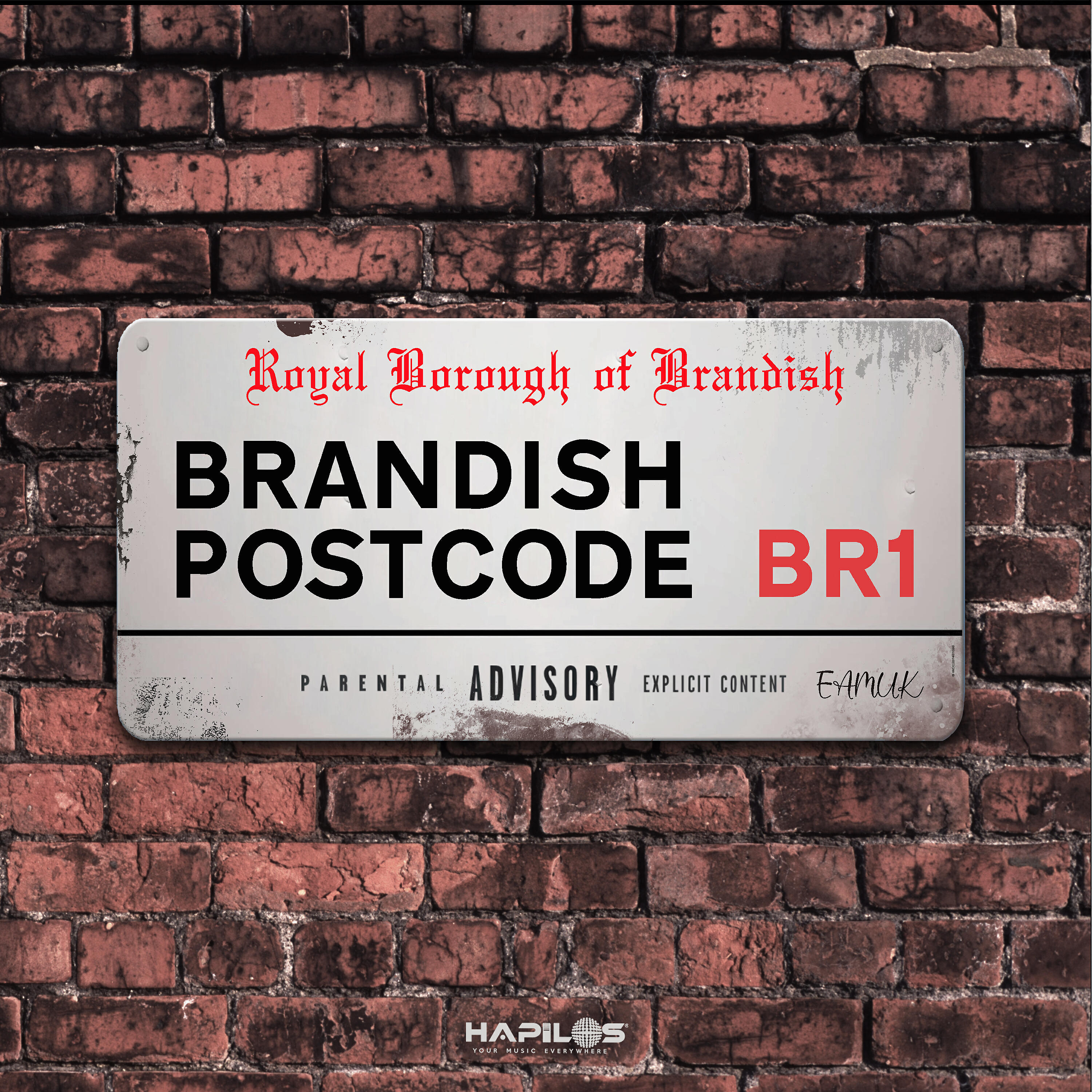Релиз Postcode