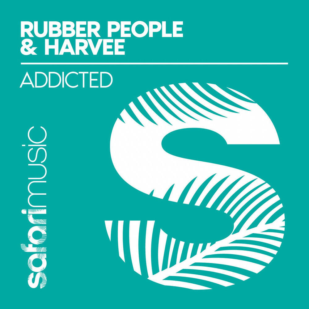 Релиз Addicted