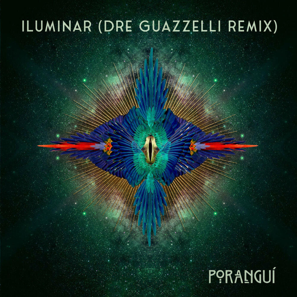 Релиз Iluminar (Dre Guazzelli Remix)