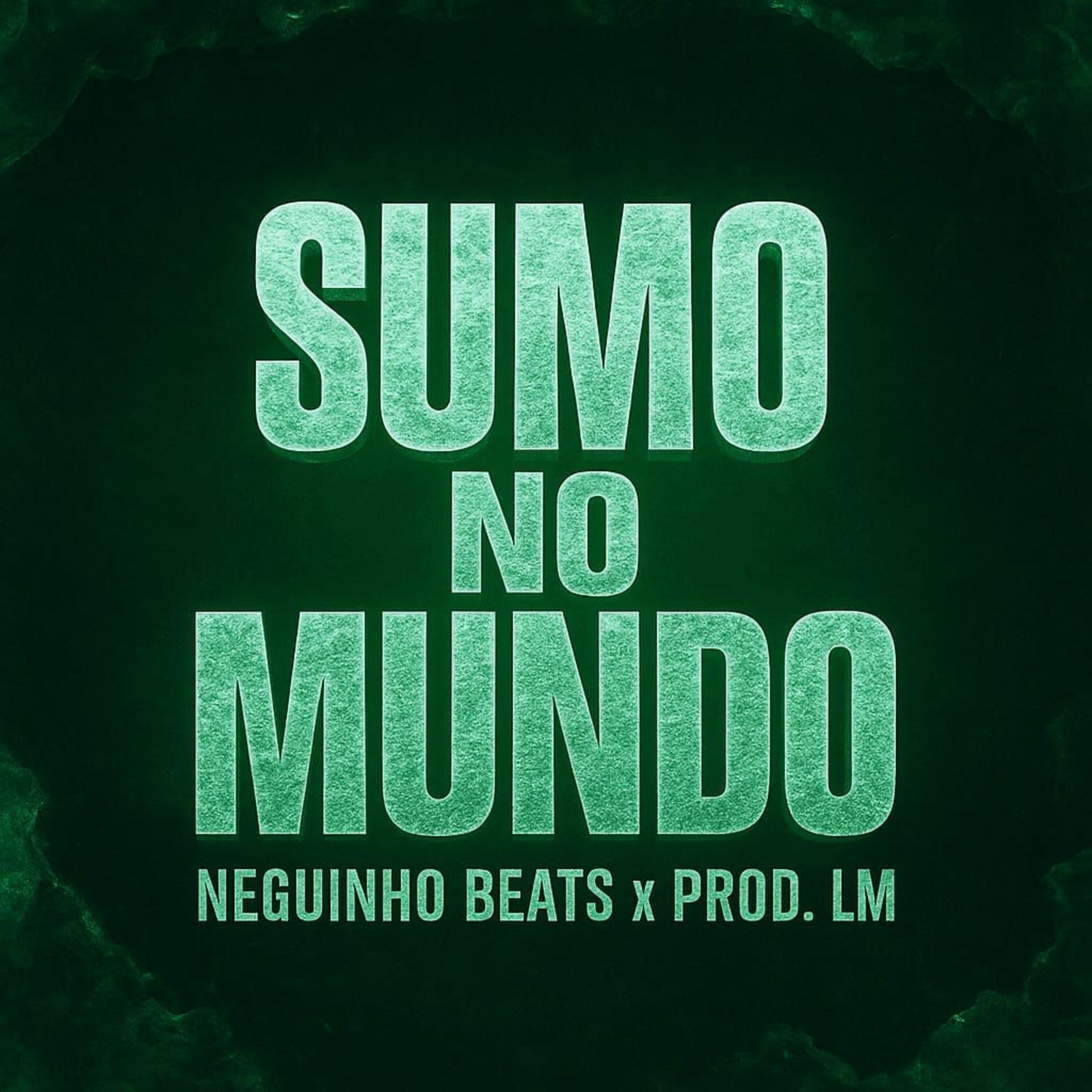 Релиз Sumo no mundo