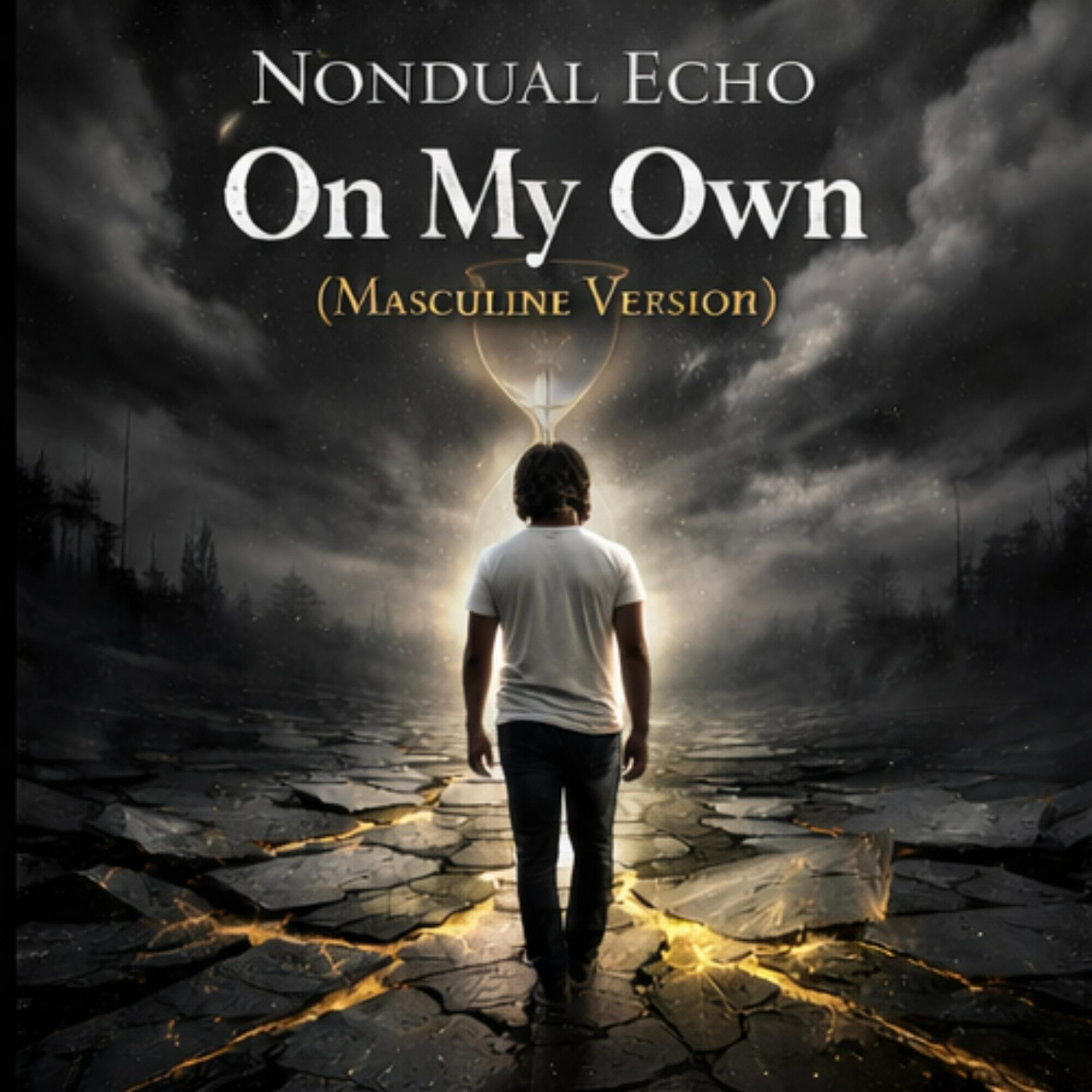 Релиз On My Own