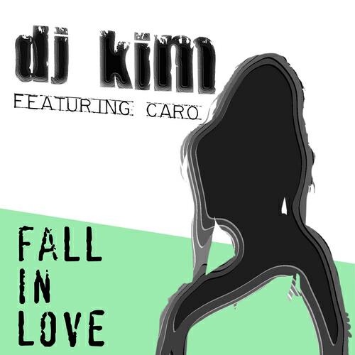 Релиз Fall in love