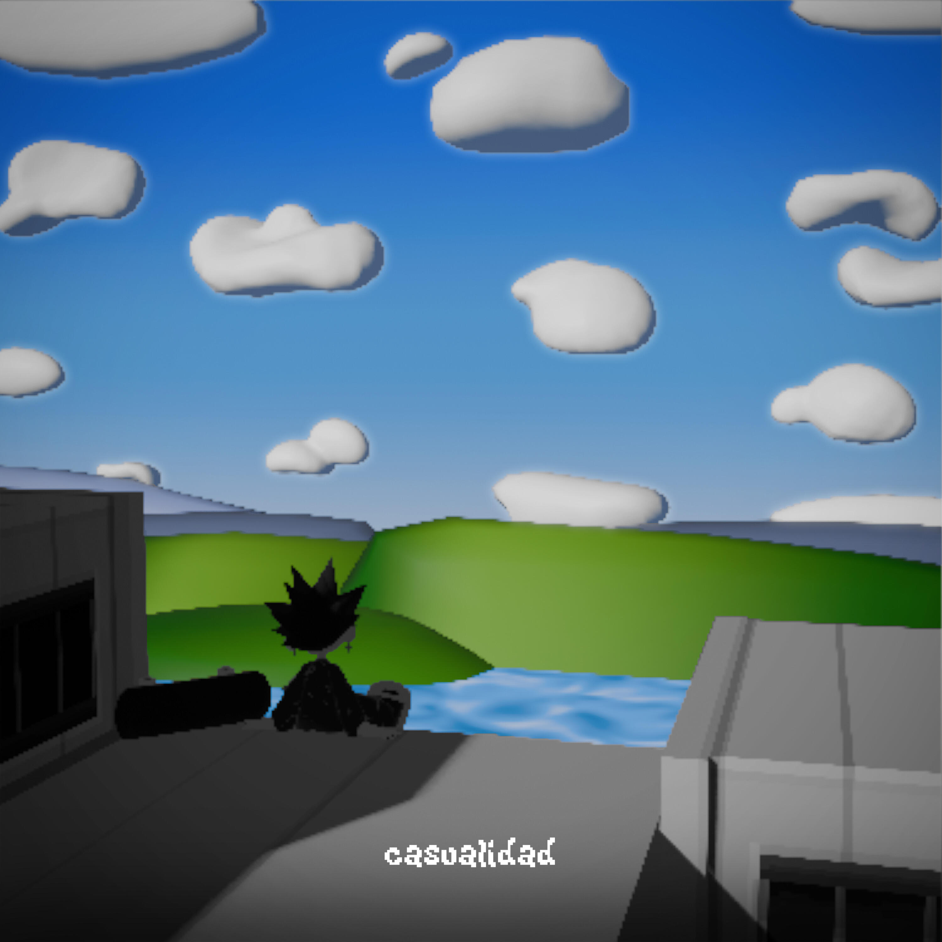 Релиз Casualidad