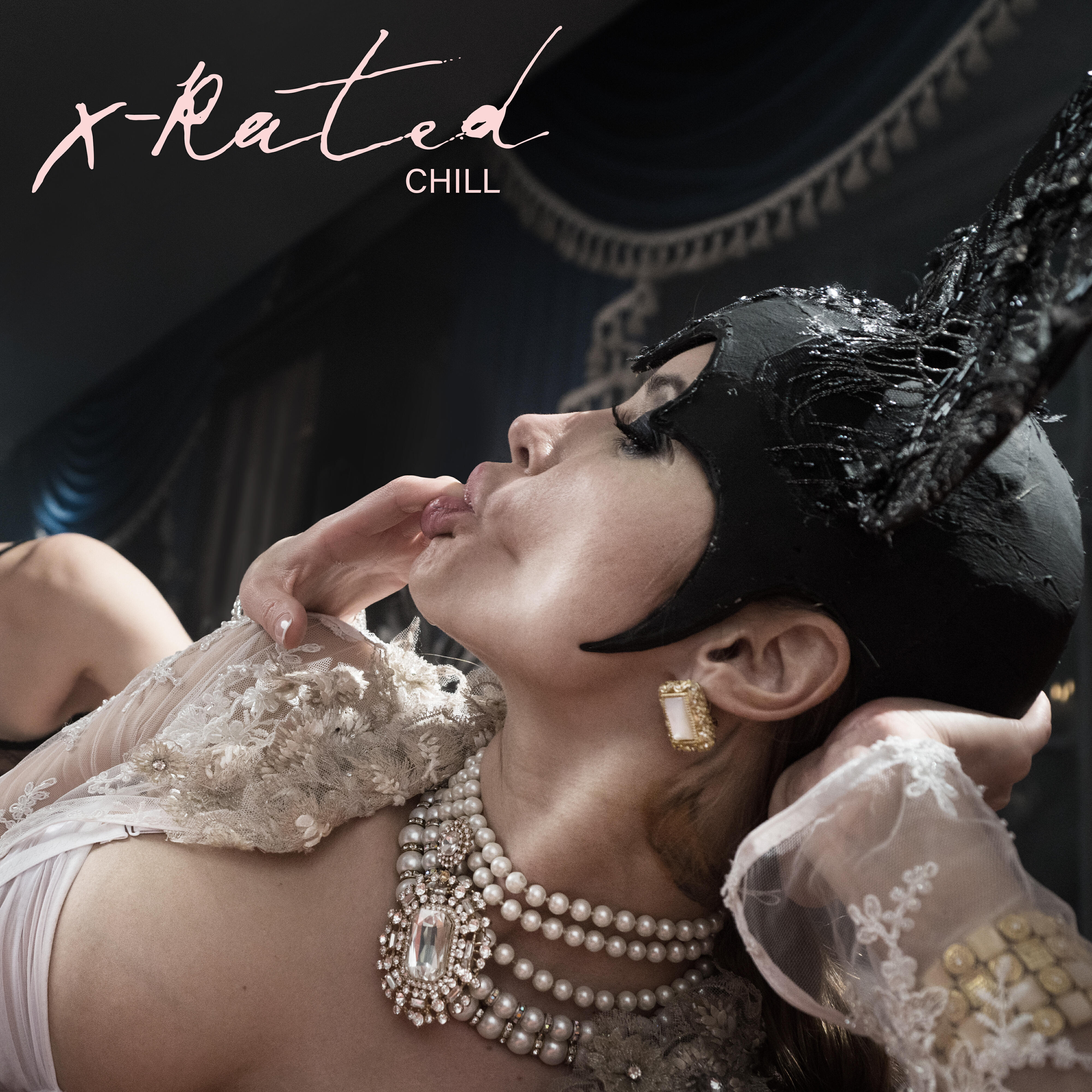Релиз X-Rated Chill: Music for Adults to Sex