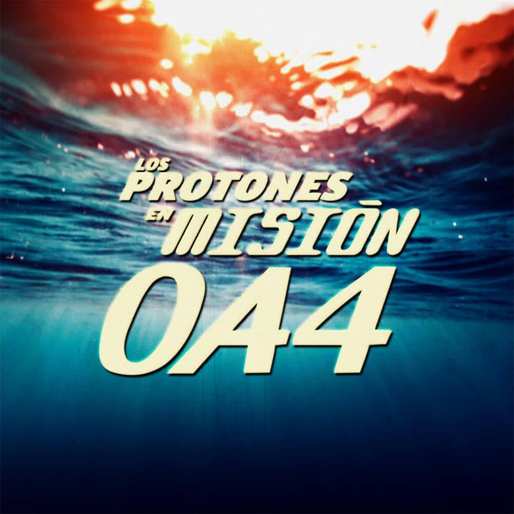 Релиз Misión: OA4