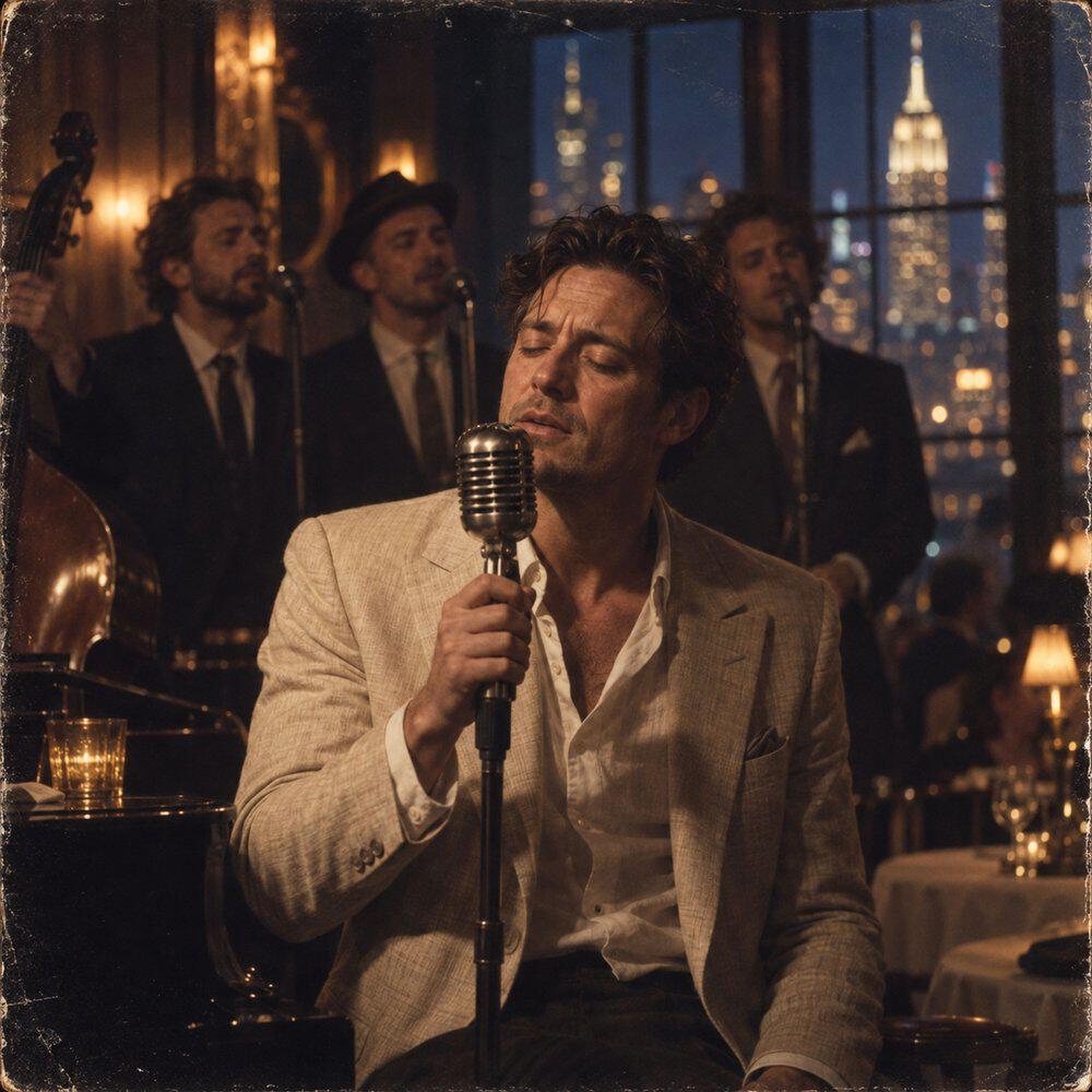 Релиз Party all night