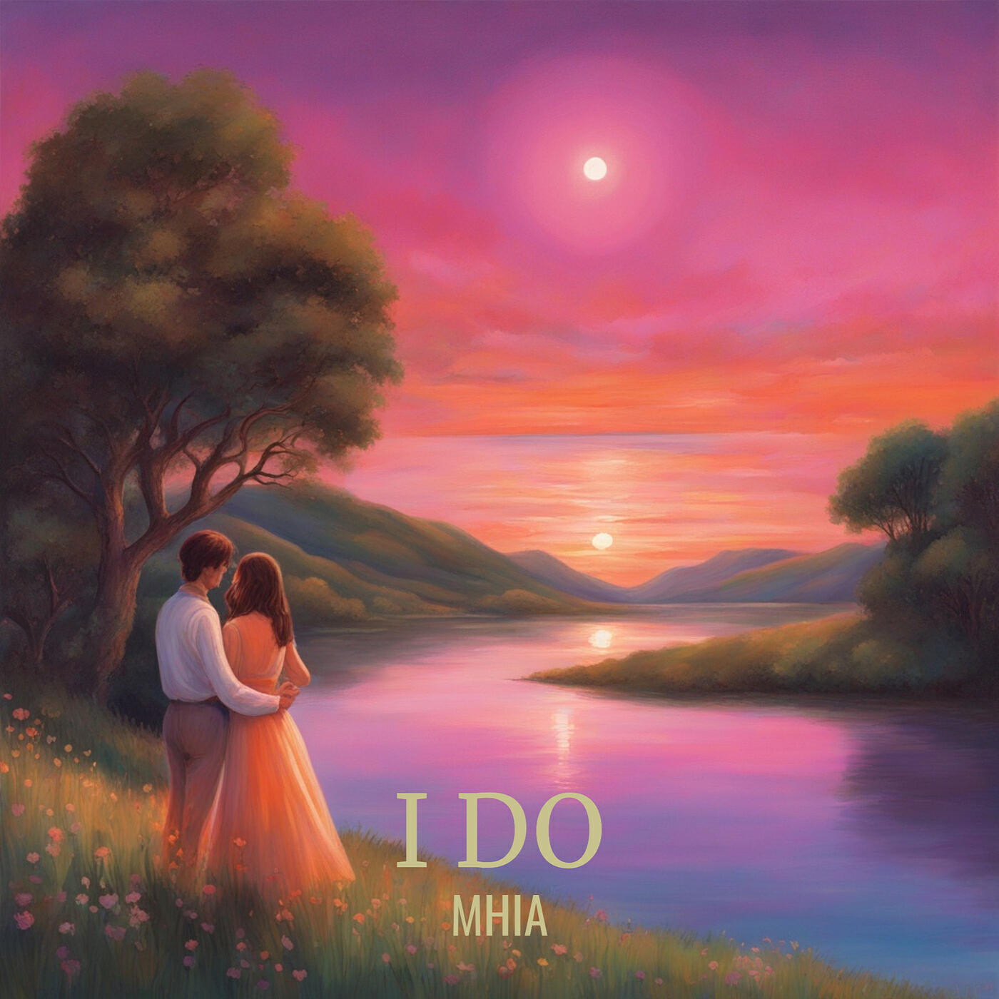 Релиз I Do