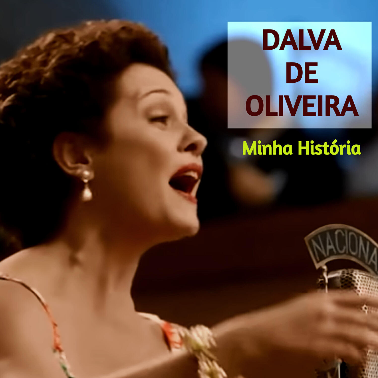 Релиз Minha História