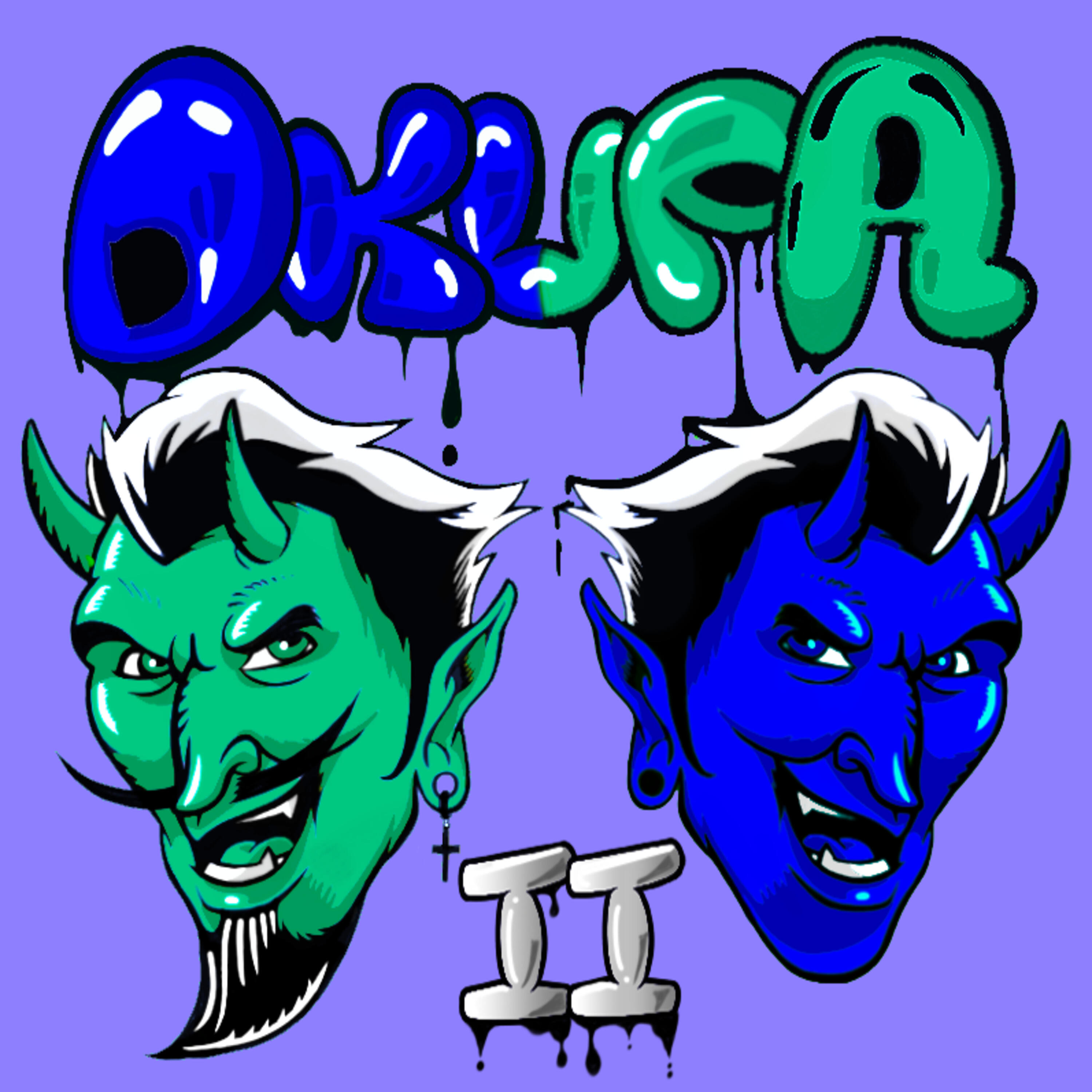 Релиз Okupa Ii