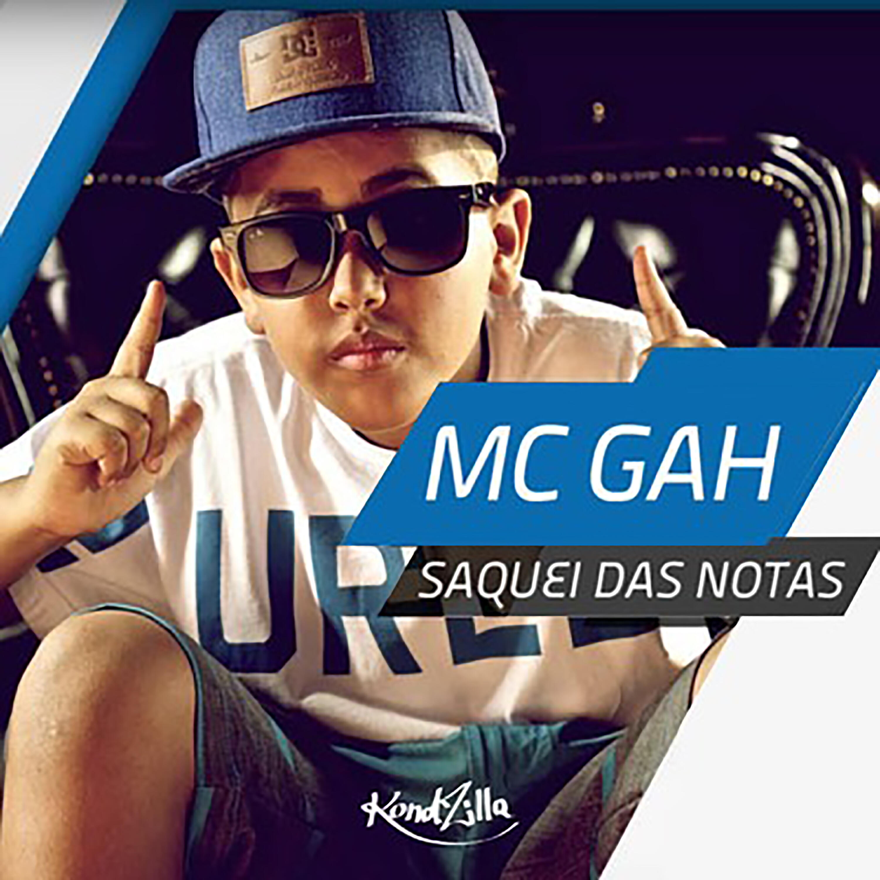 Релиз Saquei das Notas