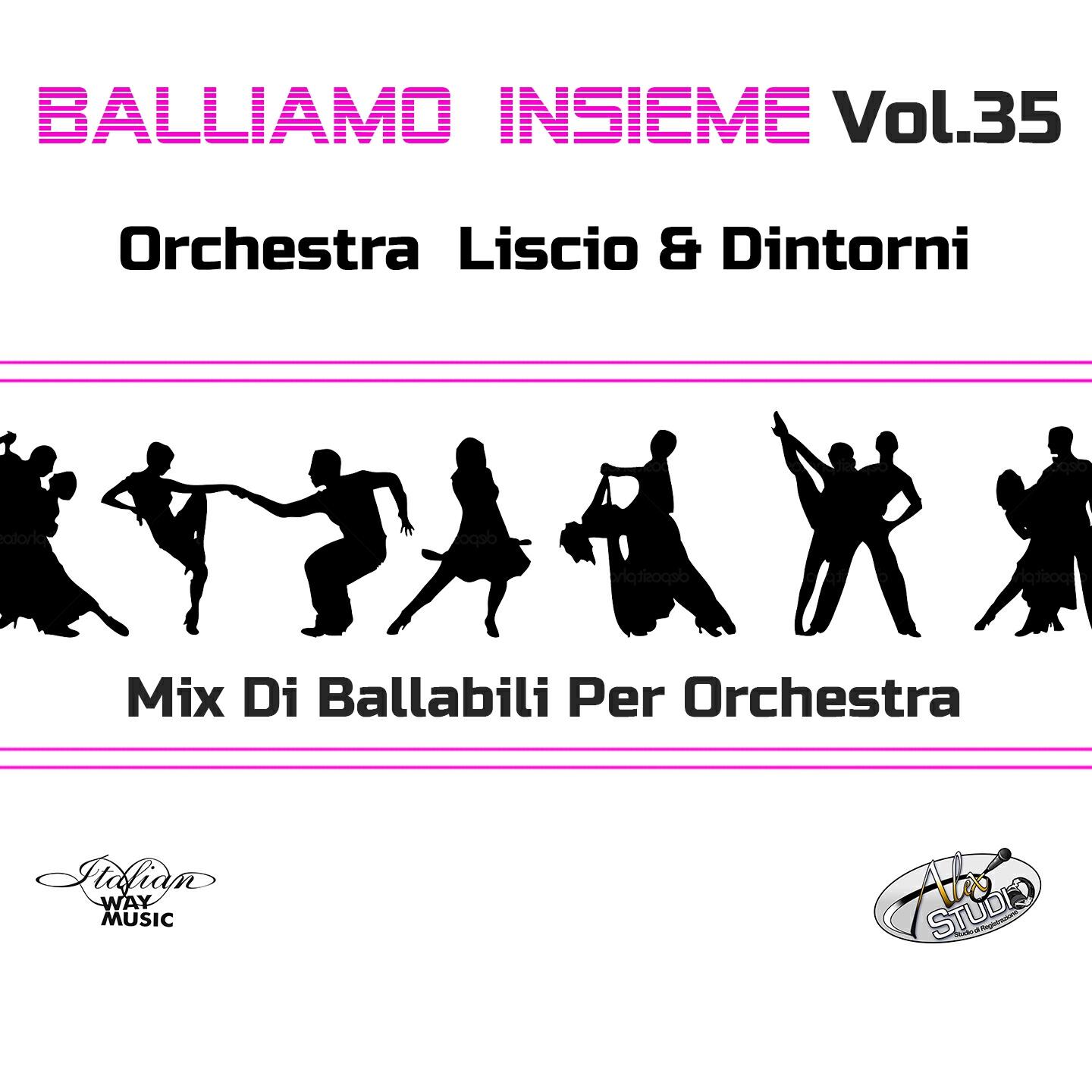 Orchestra  Liscio