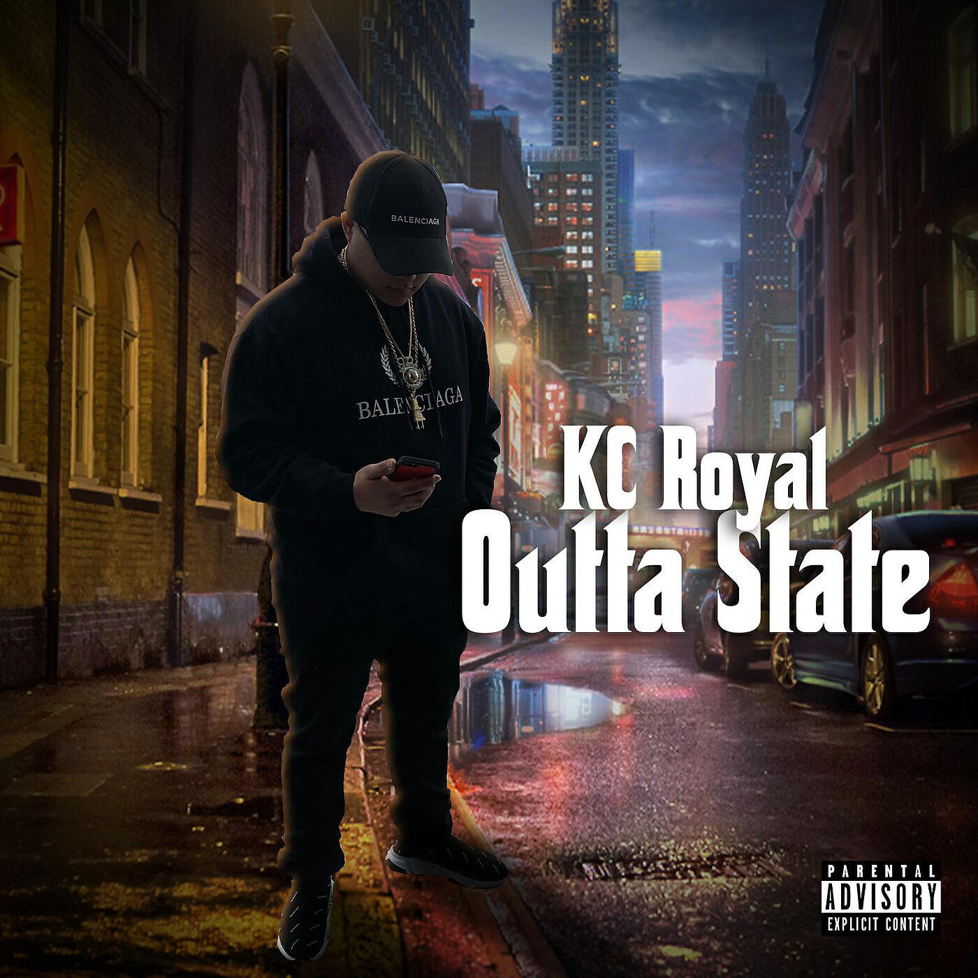 KC Royal
