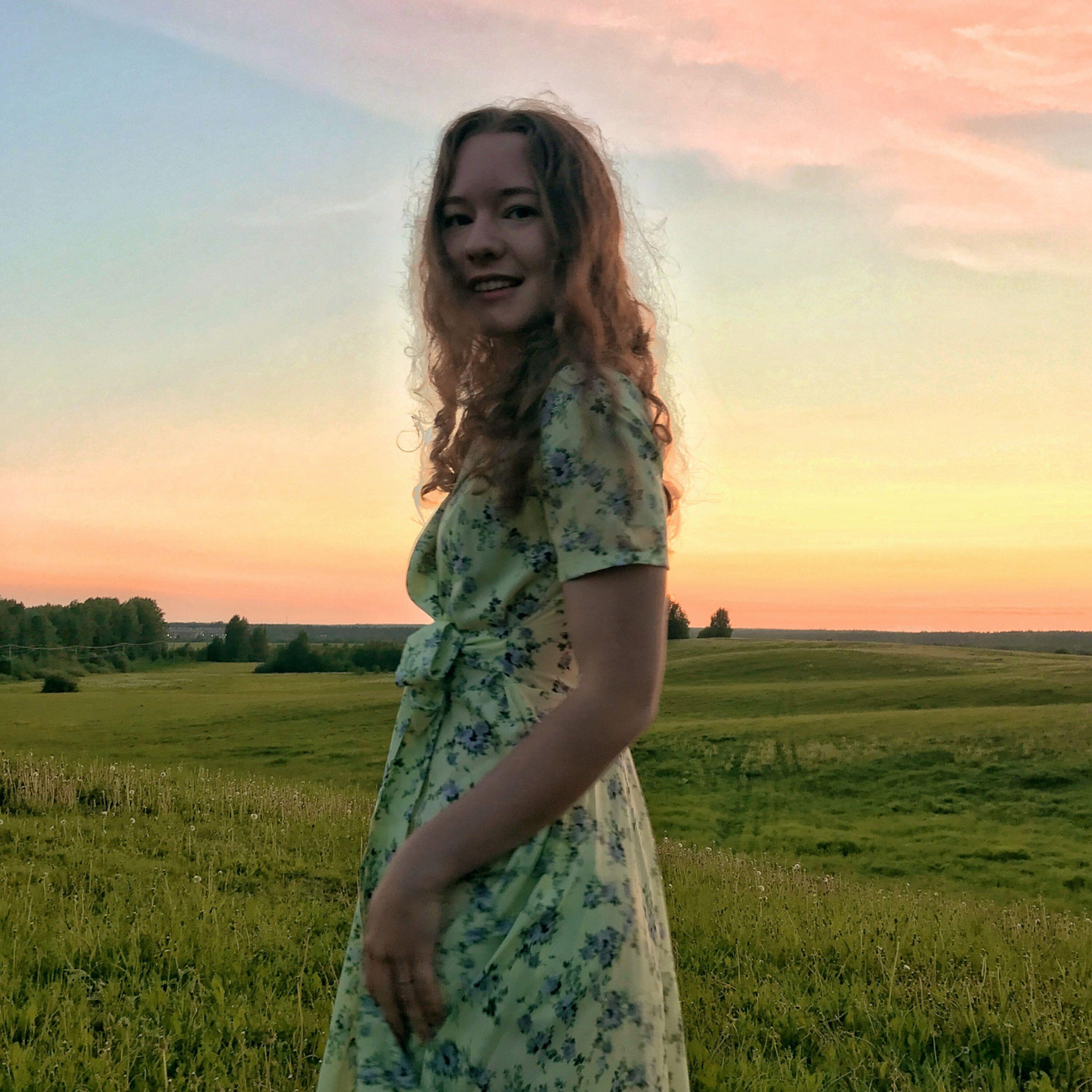 Таси Ликова