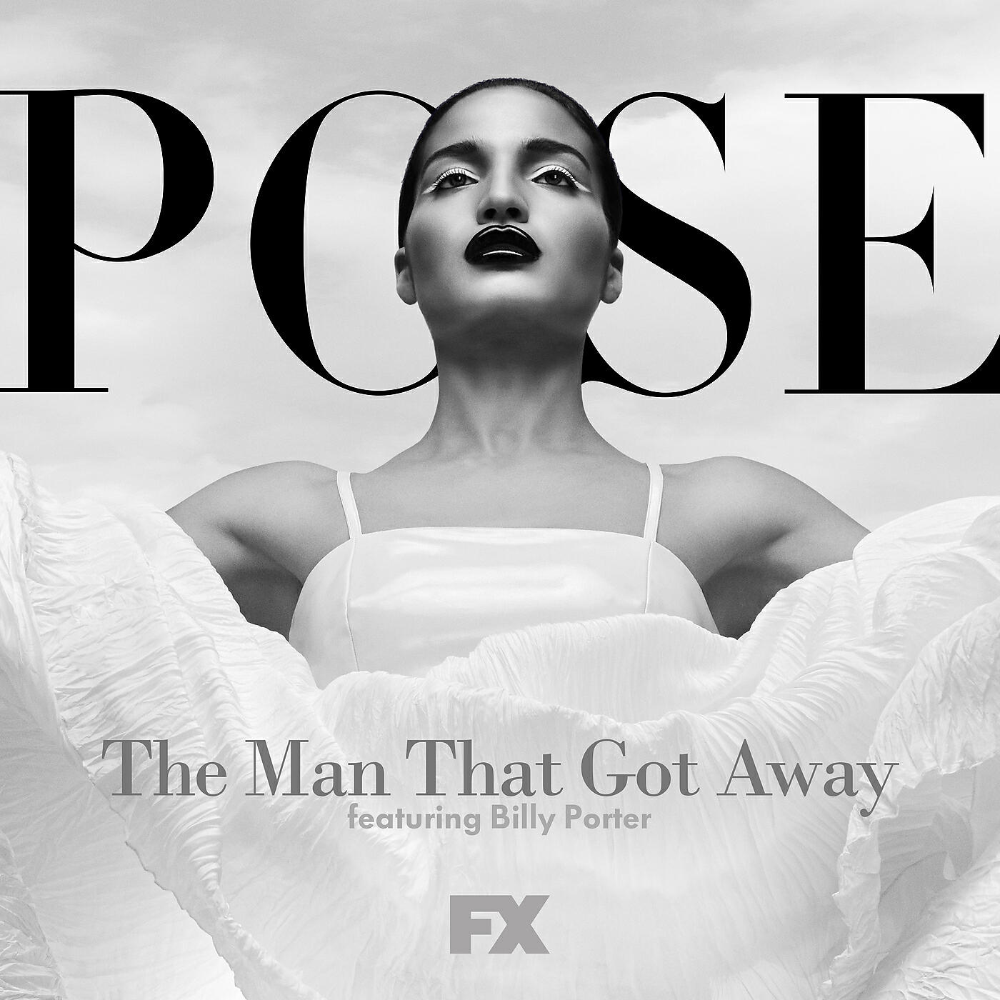 Релиз The Man That Got Away