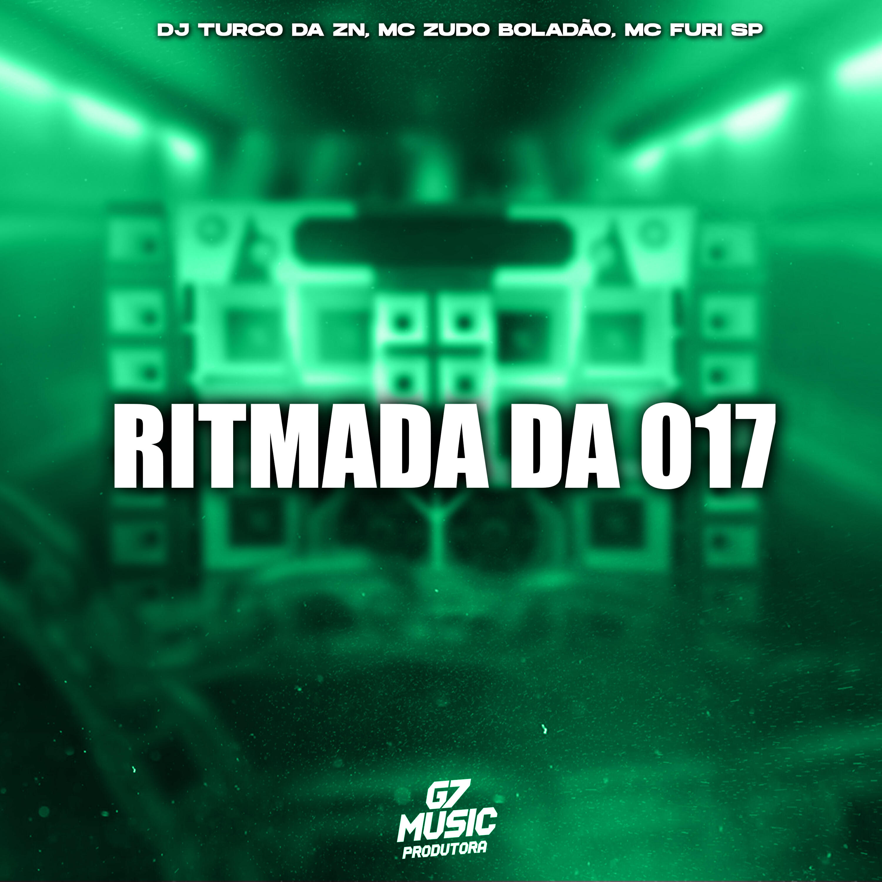 Скачать песню DJ TURCO DA ZN, MC Zudo Boladão, MC FURI SP - Ritmada da 017 бесплатно в MP3 для Android и iOS