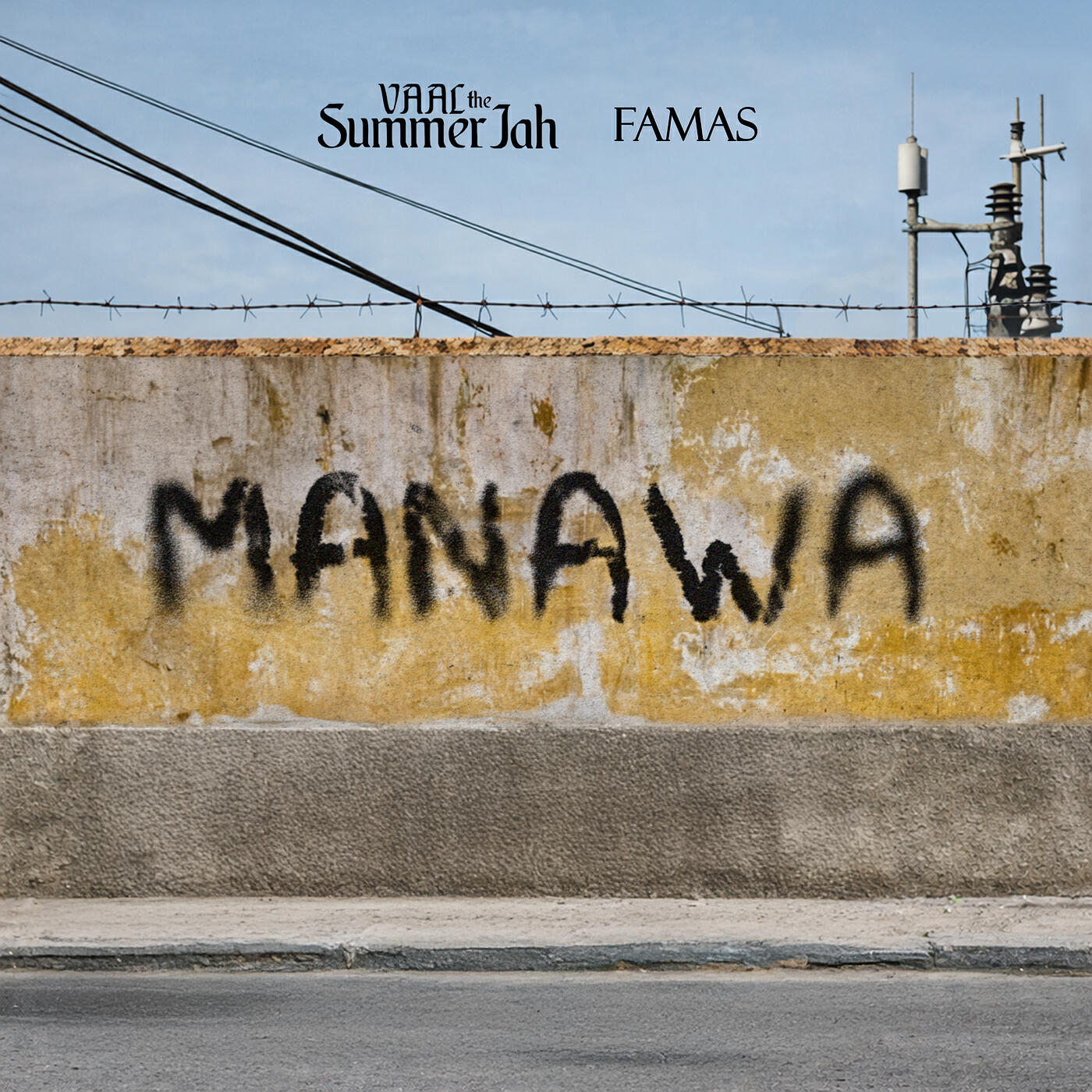 Релиз MANAWA