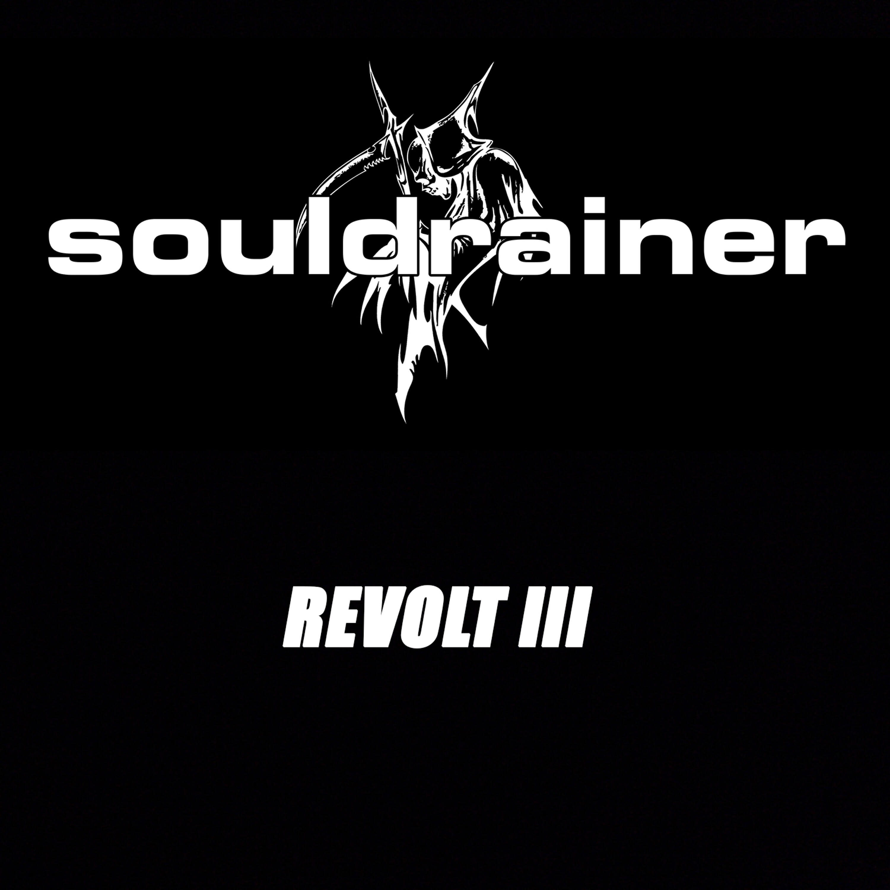 Релиз Revolt III