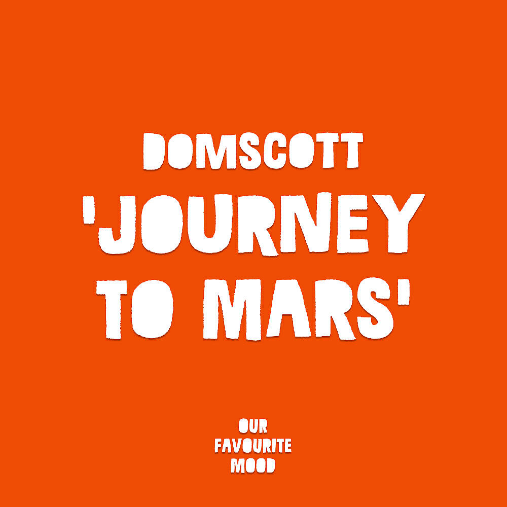 Релиз Journey To Mars
