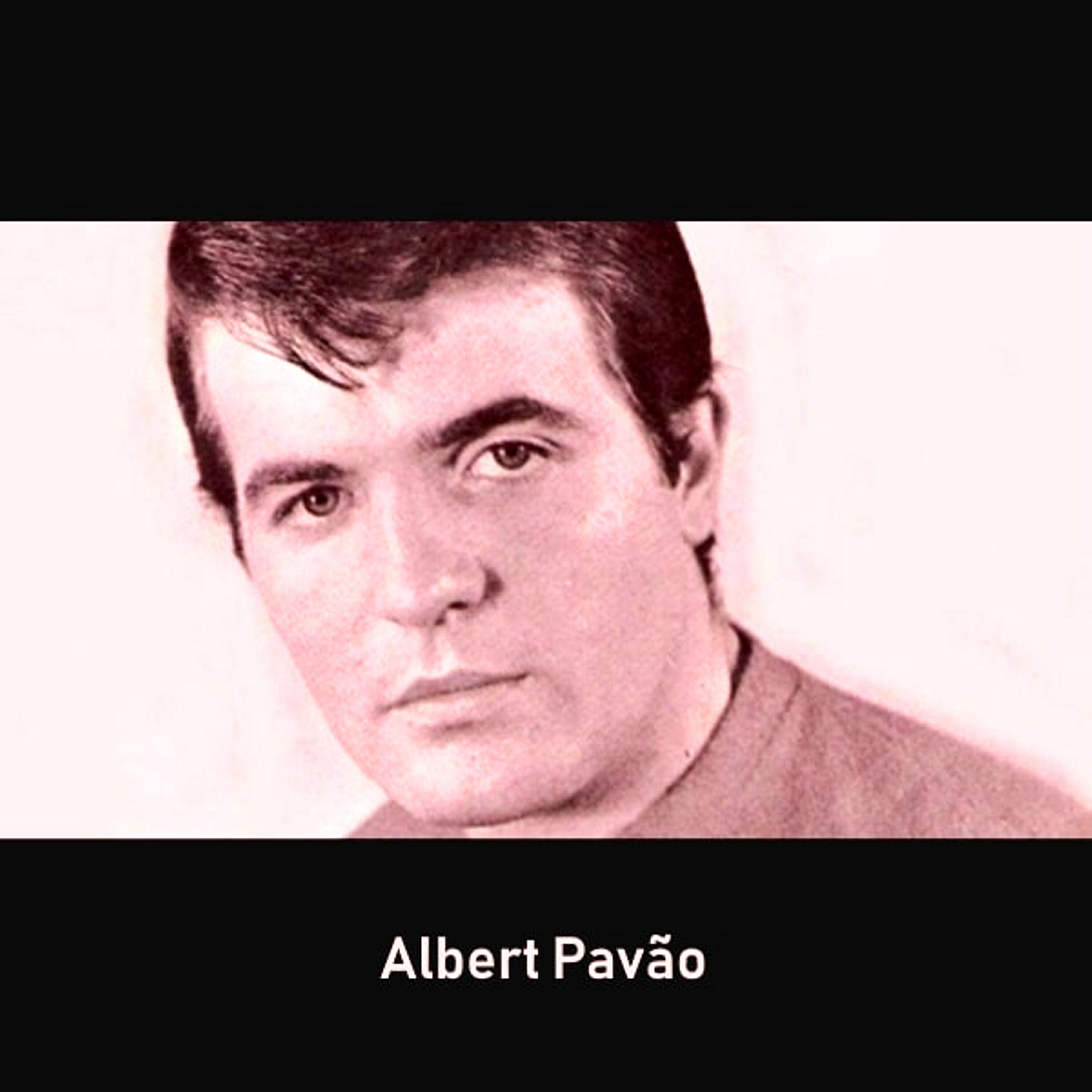 Релиз Albert Pavão (1967)