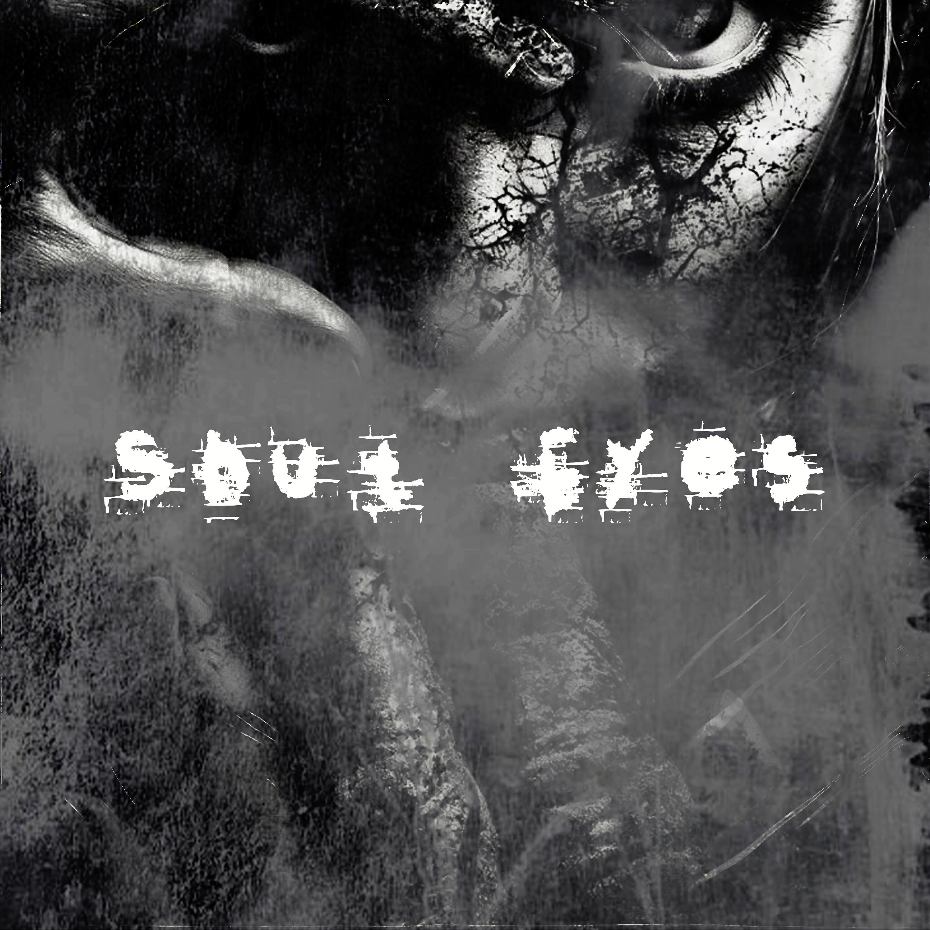 Постер альбома Shut Eyes
