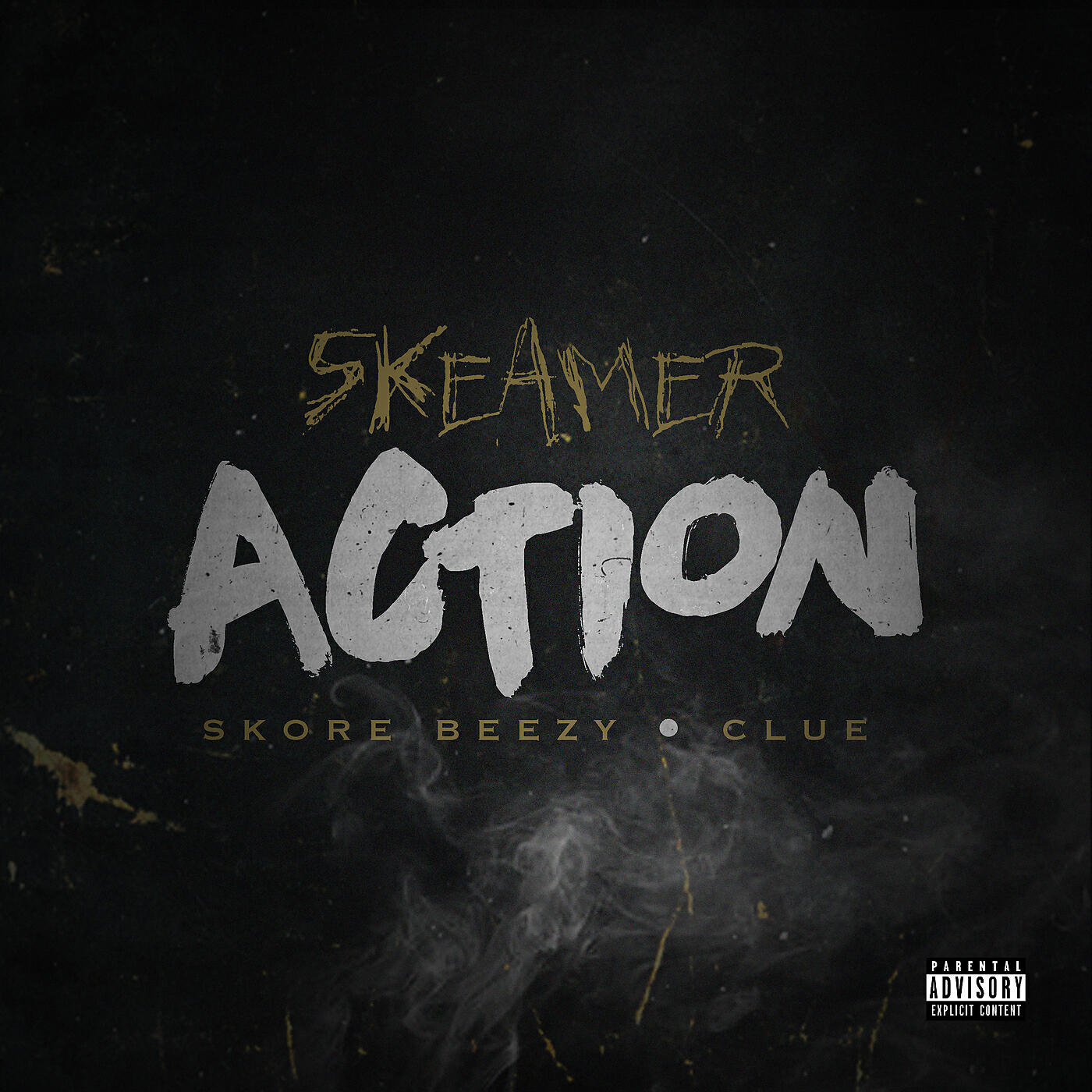 Скачать песню Clue, Skeamer, Skore Beezy - Action бесплатно в MP3 для Android и iOS