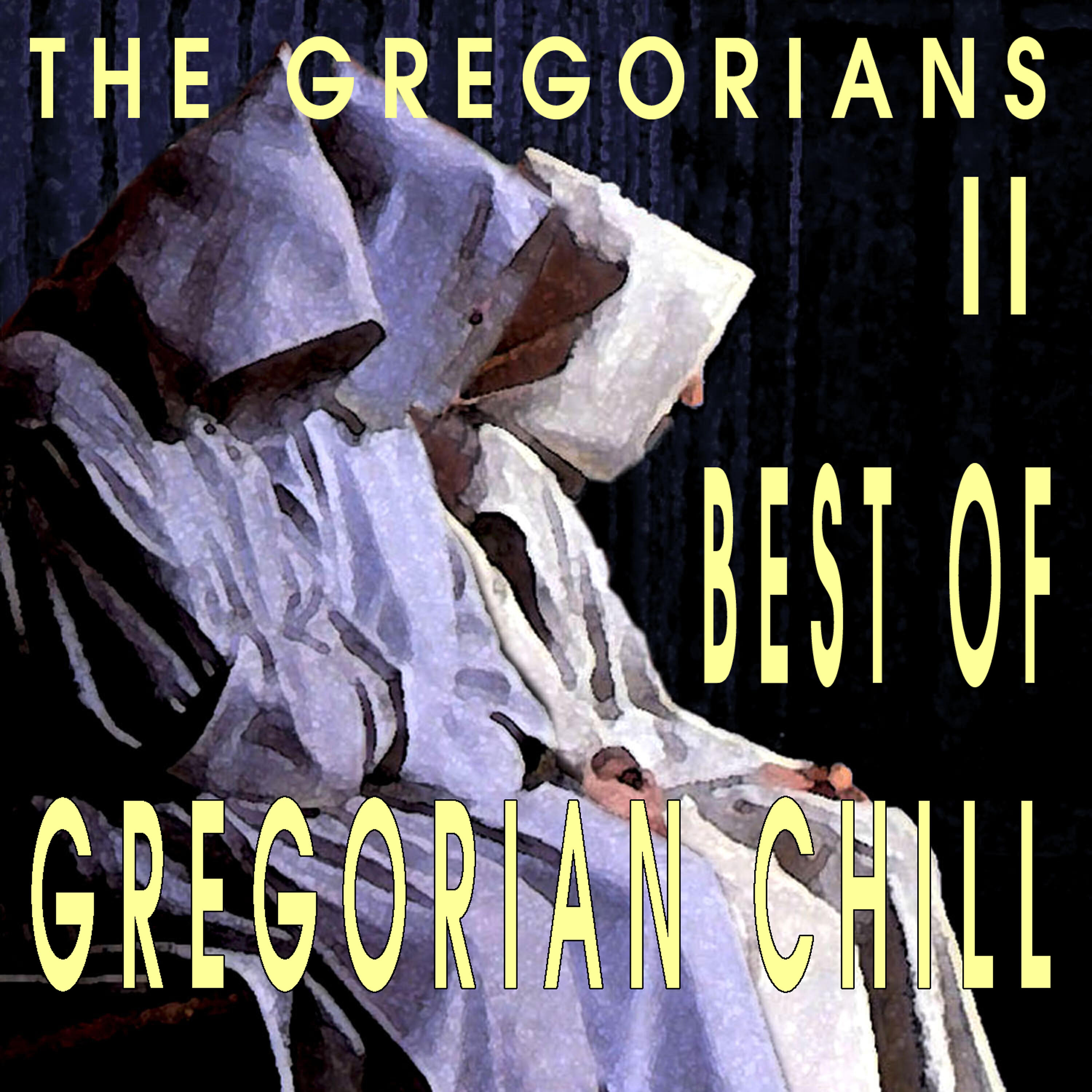 Релиз Best Of Gregorian Chill II