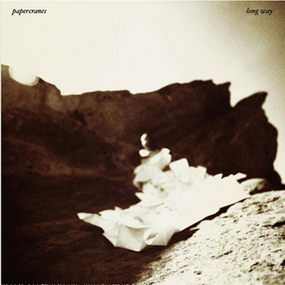 Релиз Long Way