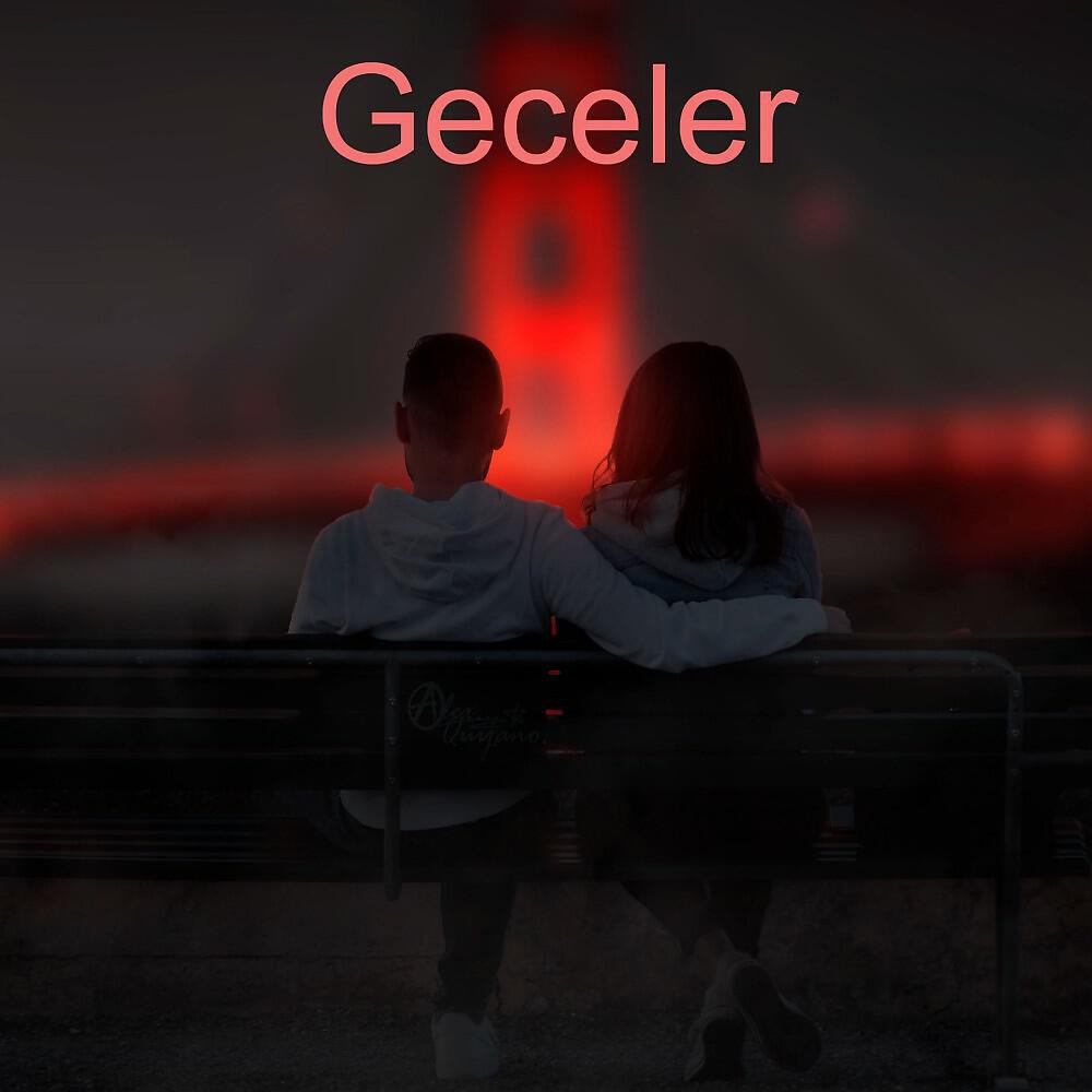 Релиз Geceler